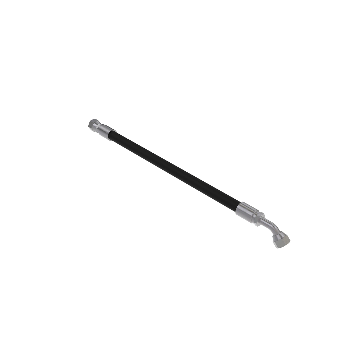 John Deere SCV I and SCV II Hydraulic Hose - SJ302125