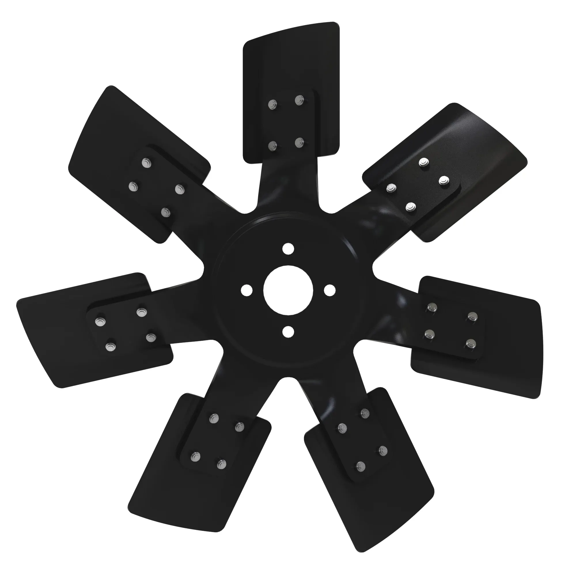 7 BLADE