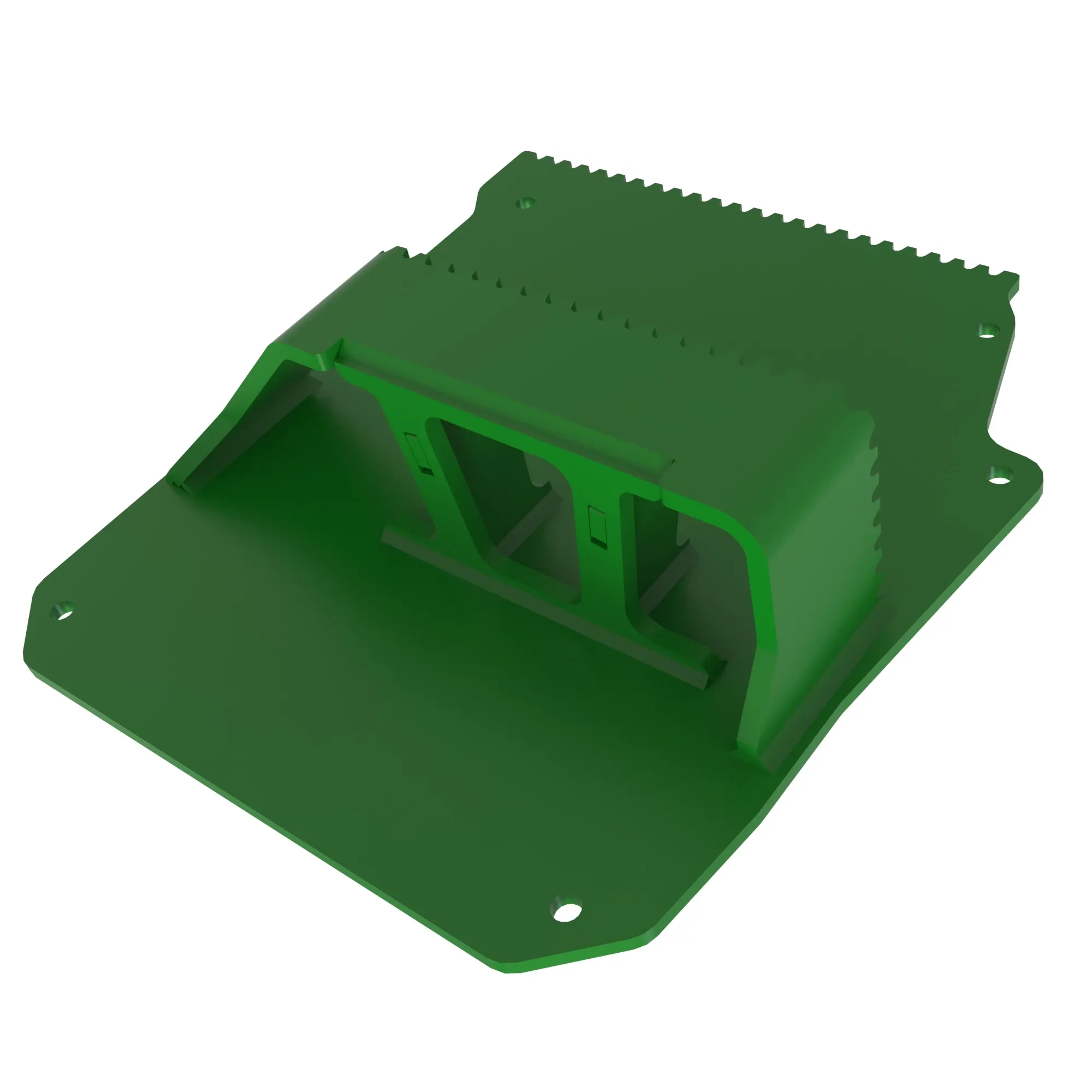 COVER ASSEMBLY