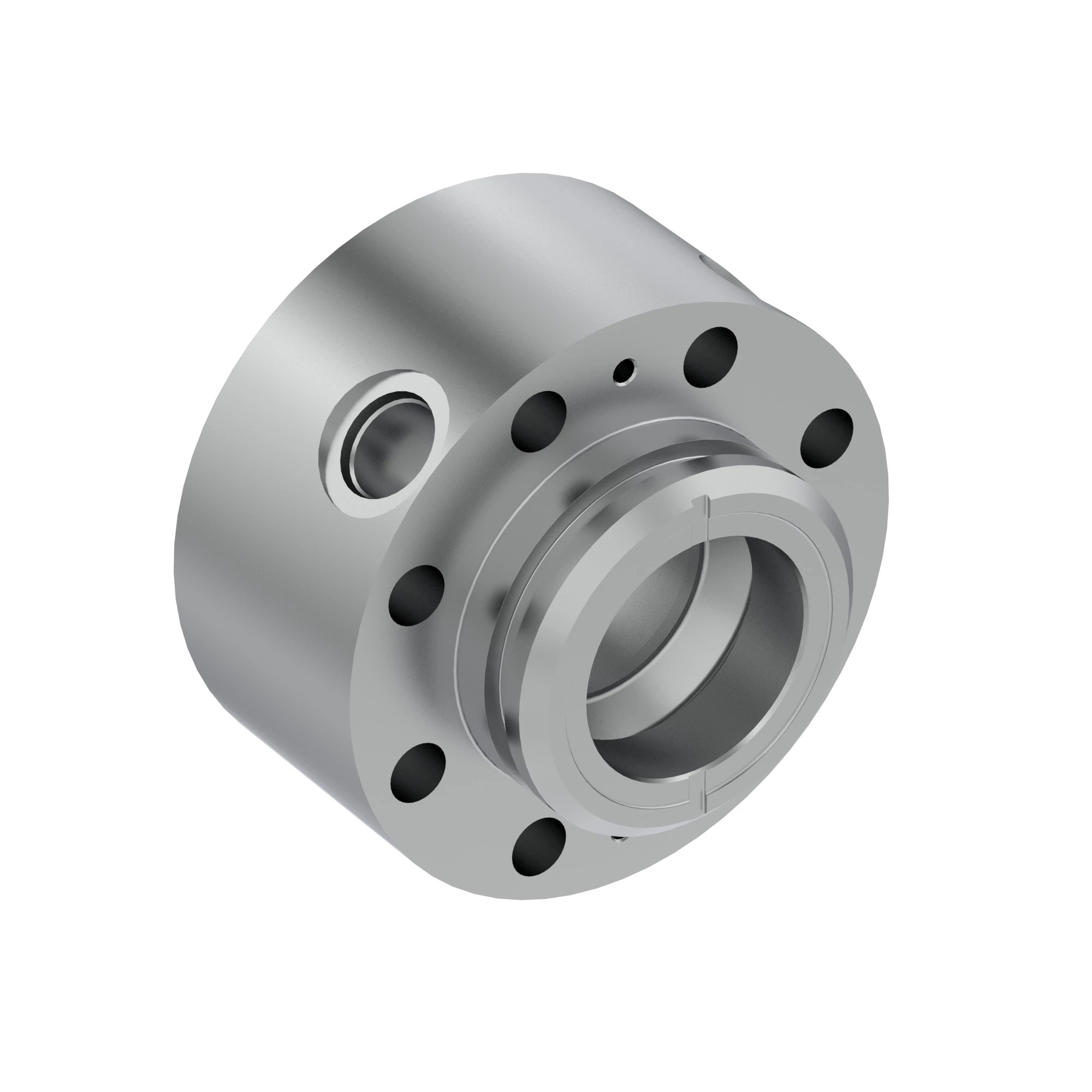 John Deere Hydraulic Cylinder Rod Guide - F391946