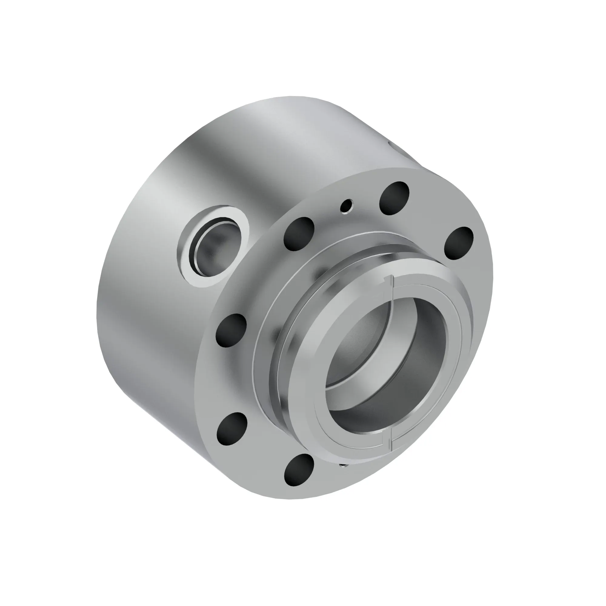 John Deere Hydraulic Cylinder Rod Guide - F391946