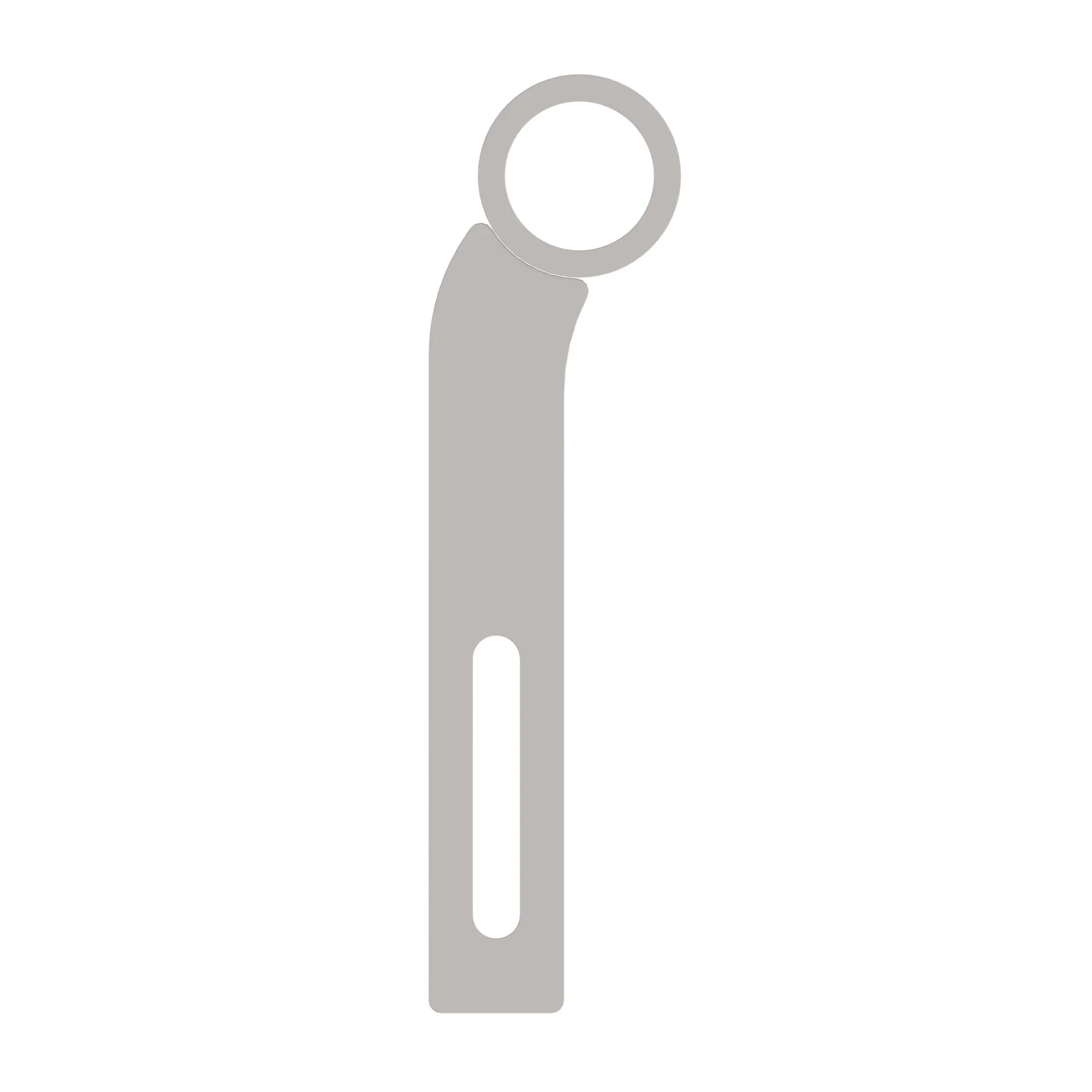 STEERING LINK