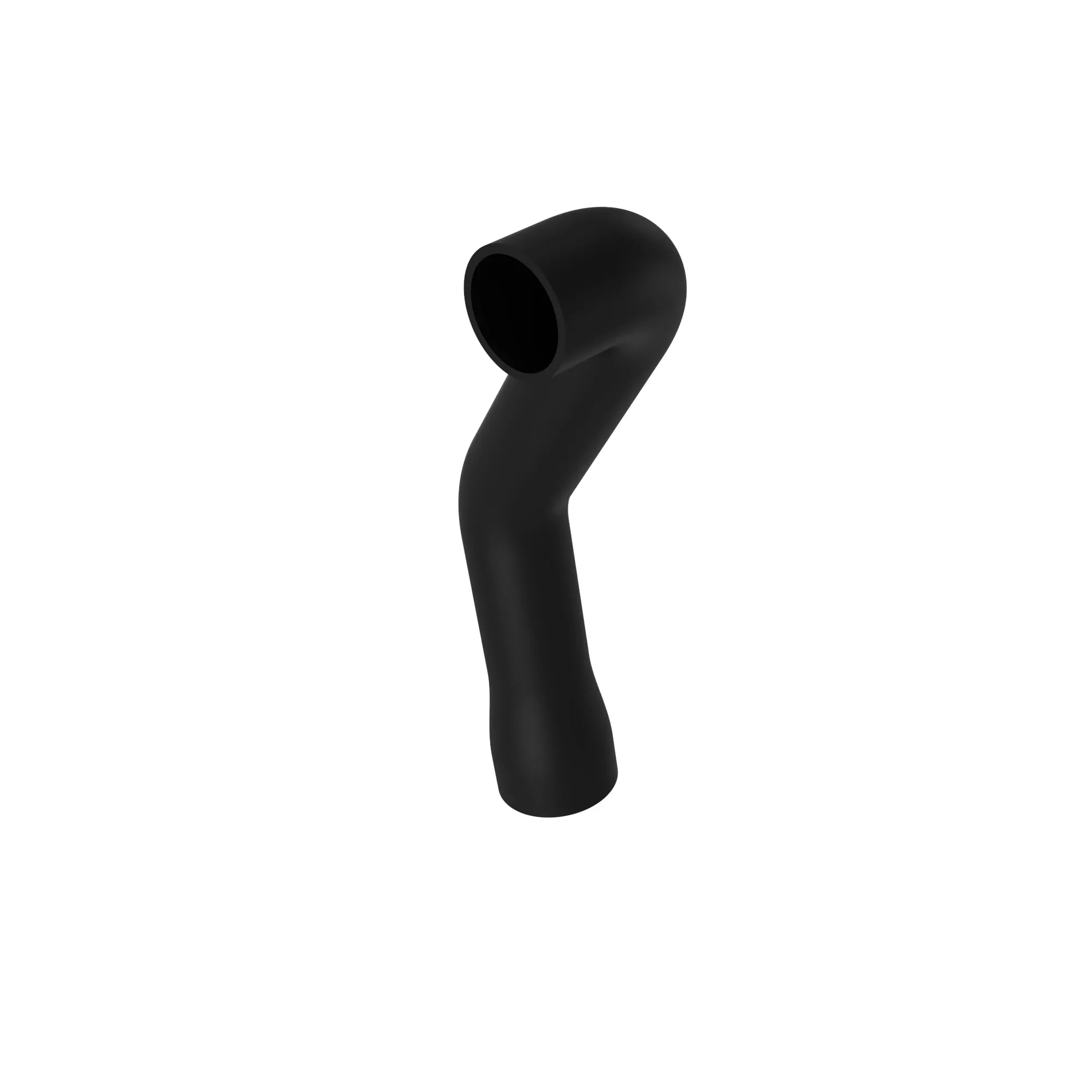 John Deere Air Intake Hose - KV15965