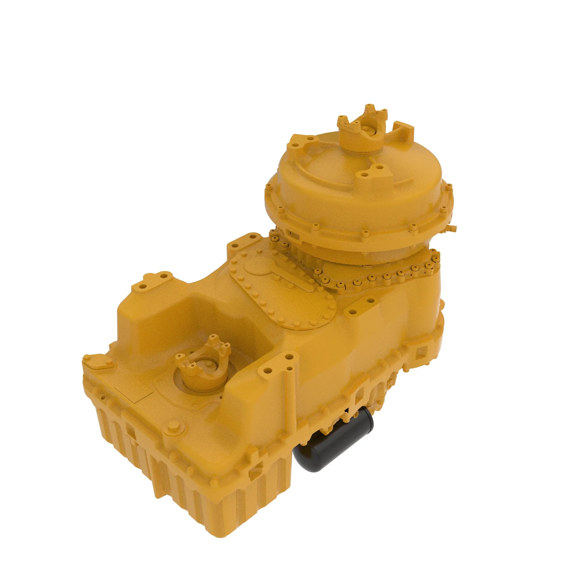 TRANSMISSION REMAN