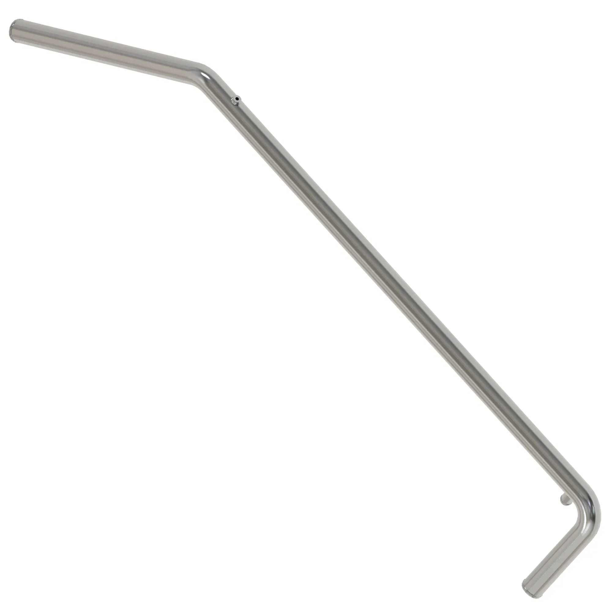 COOLANT PIPE 9L nonEGR