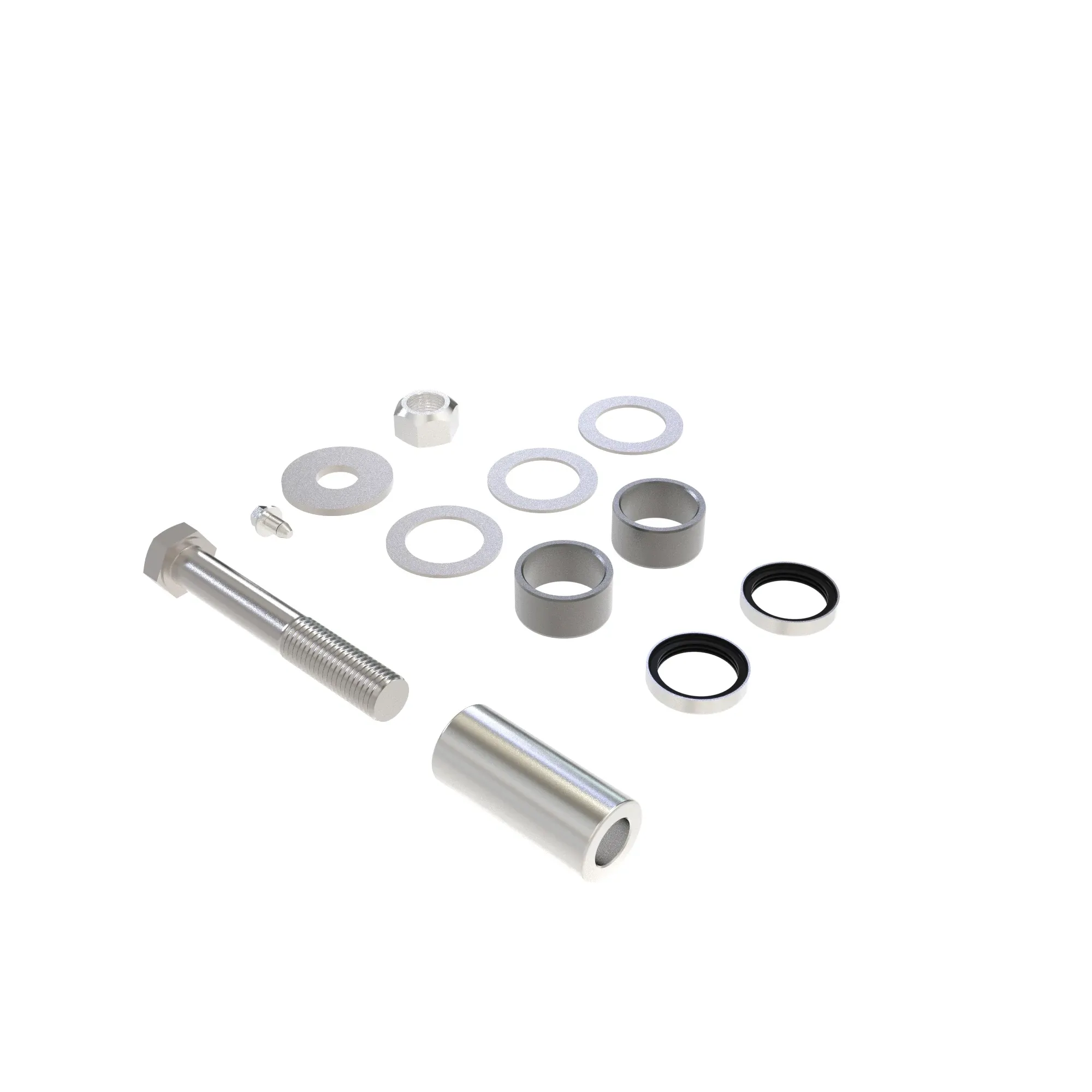 Converter Kit, 90 Series 5 Degree Sf