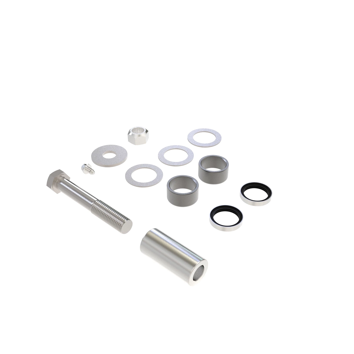 Converter Kit, 90 Series 5 Degree Sf