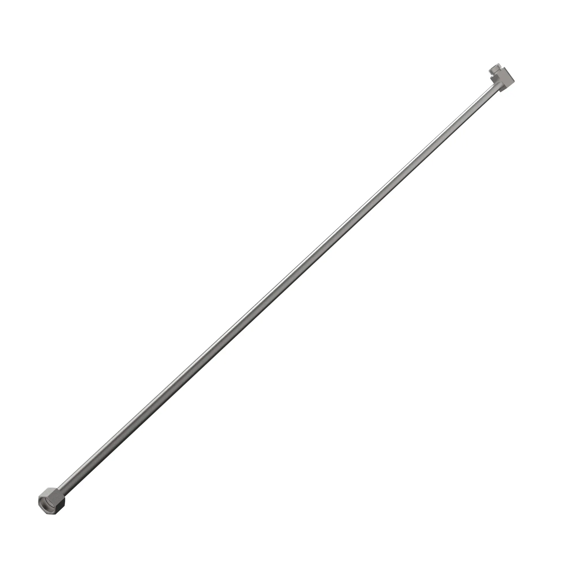 Oil Line, Tube-Tongue Gat