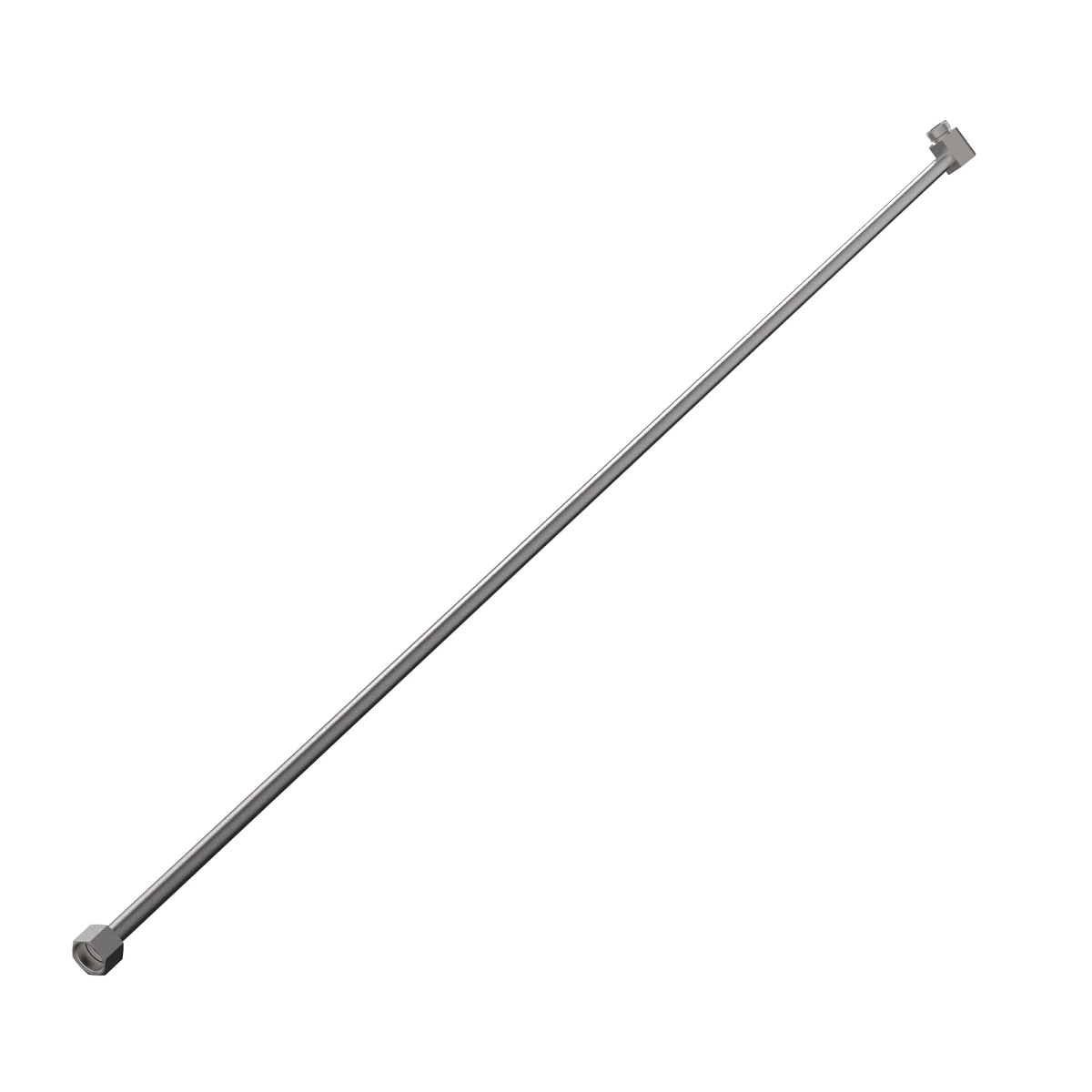 Oil Line, Tube-Tongue Gat