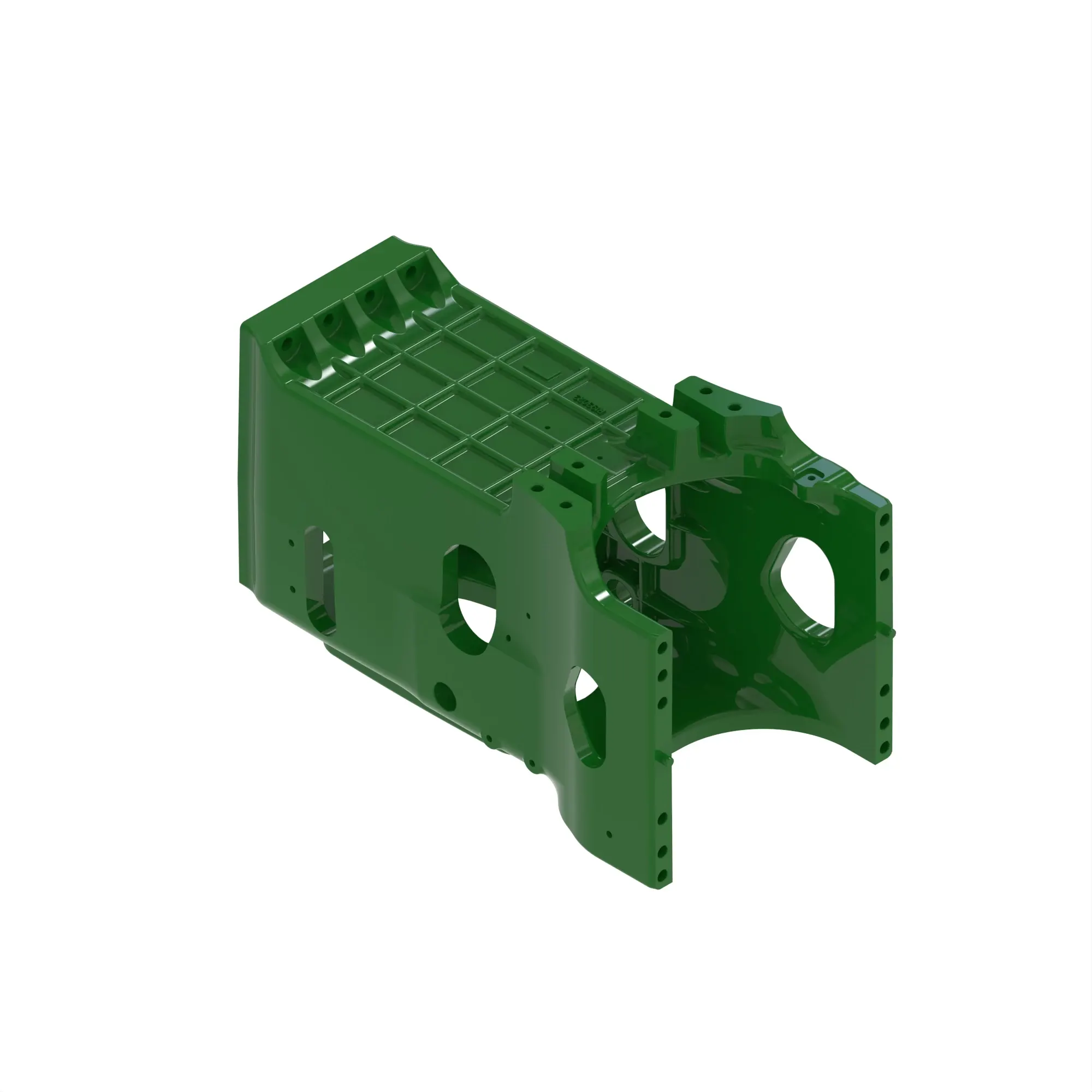 John Deere Center Frame - RE193022