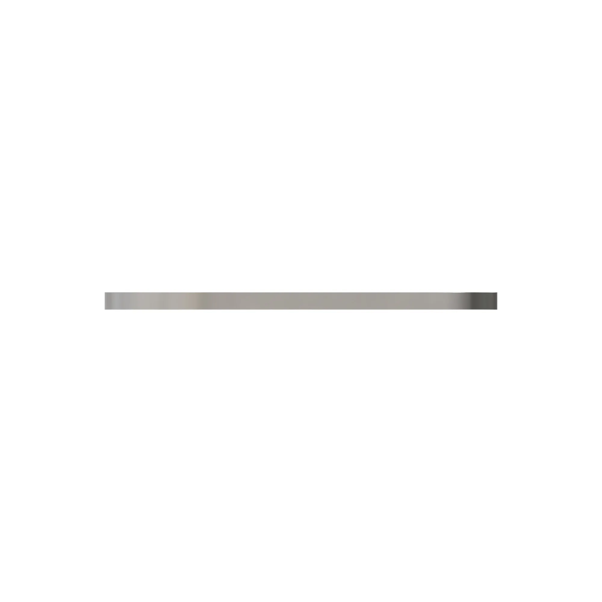 PLATE, FLAG PIN