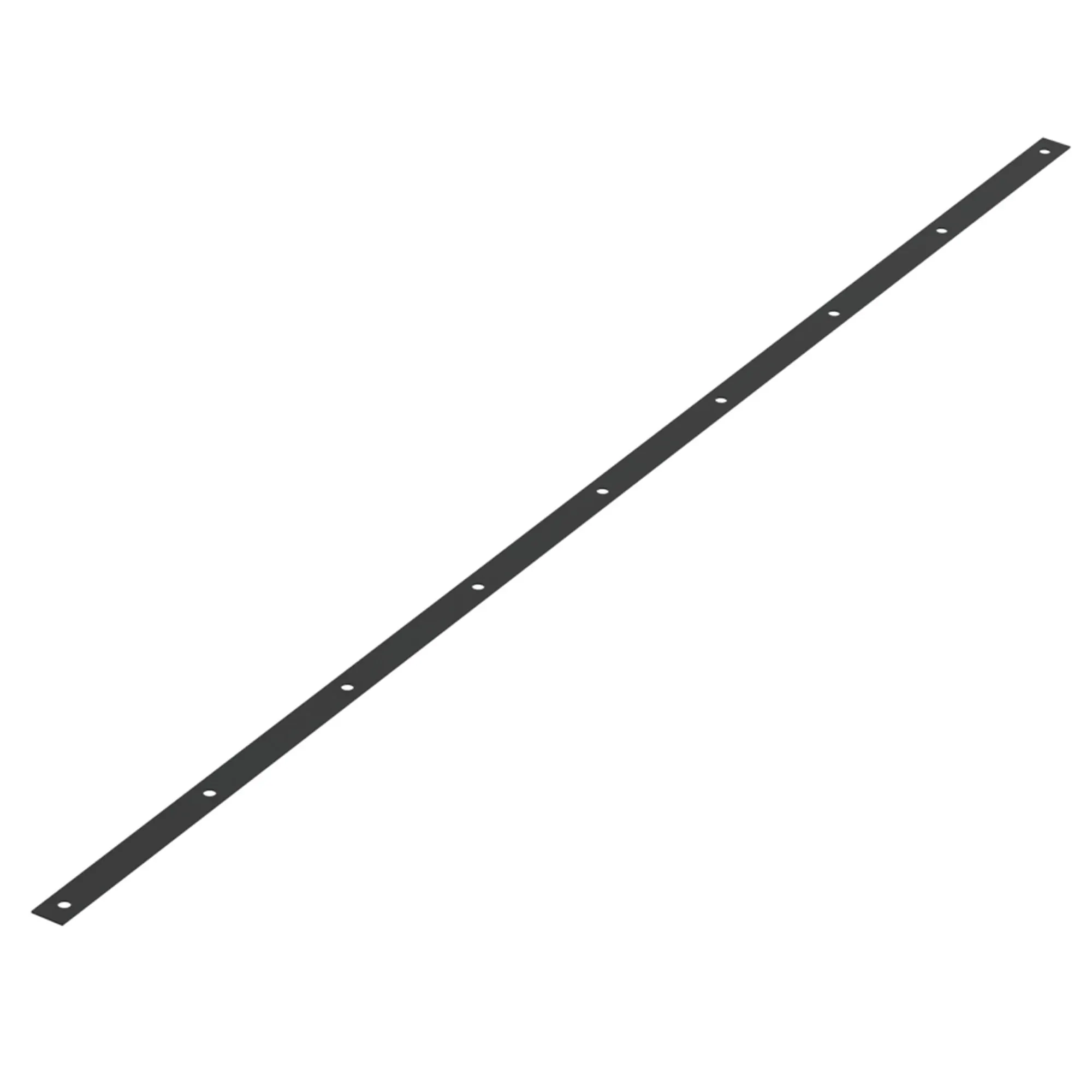 John Deere Strip, Seal Reinforcement Top - Z100405