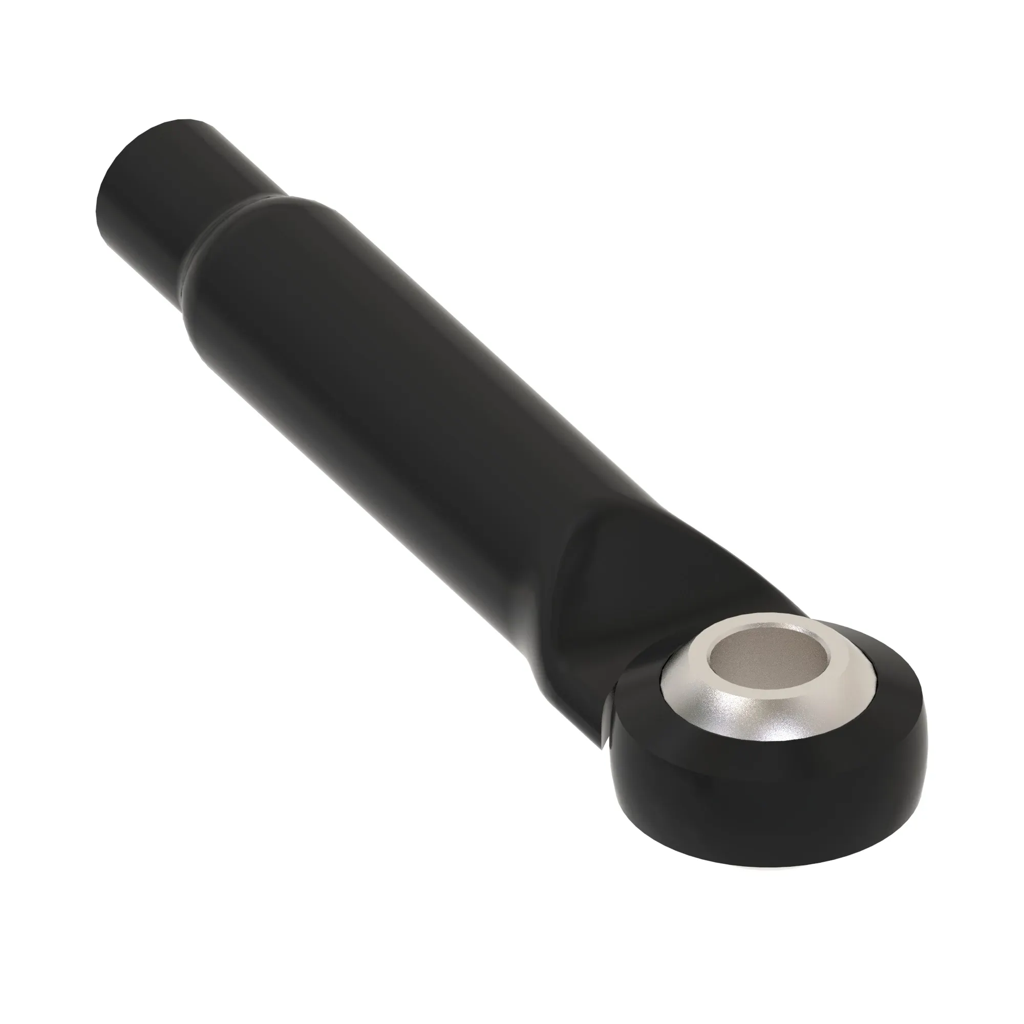 ROD, STEER CYL. ROD EXTENSION - 22"