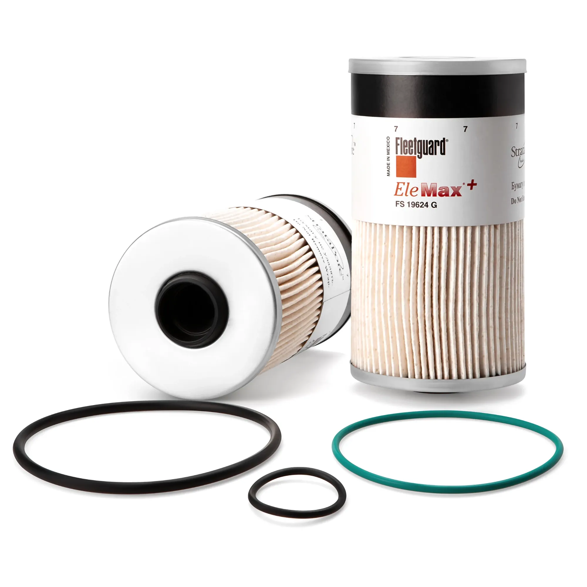 Fleetguard Fuel Water Separator - PMFS19624G