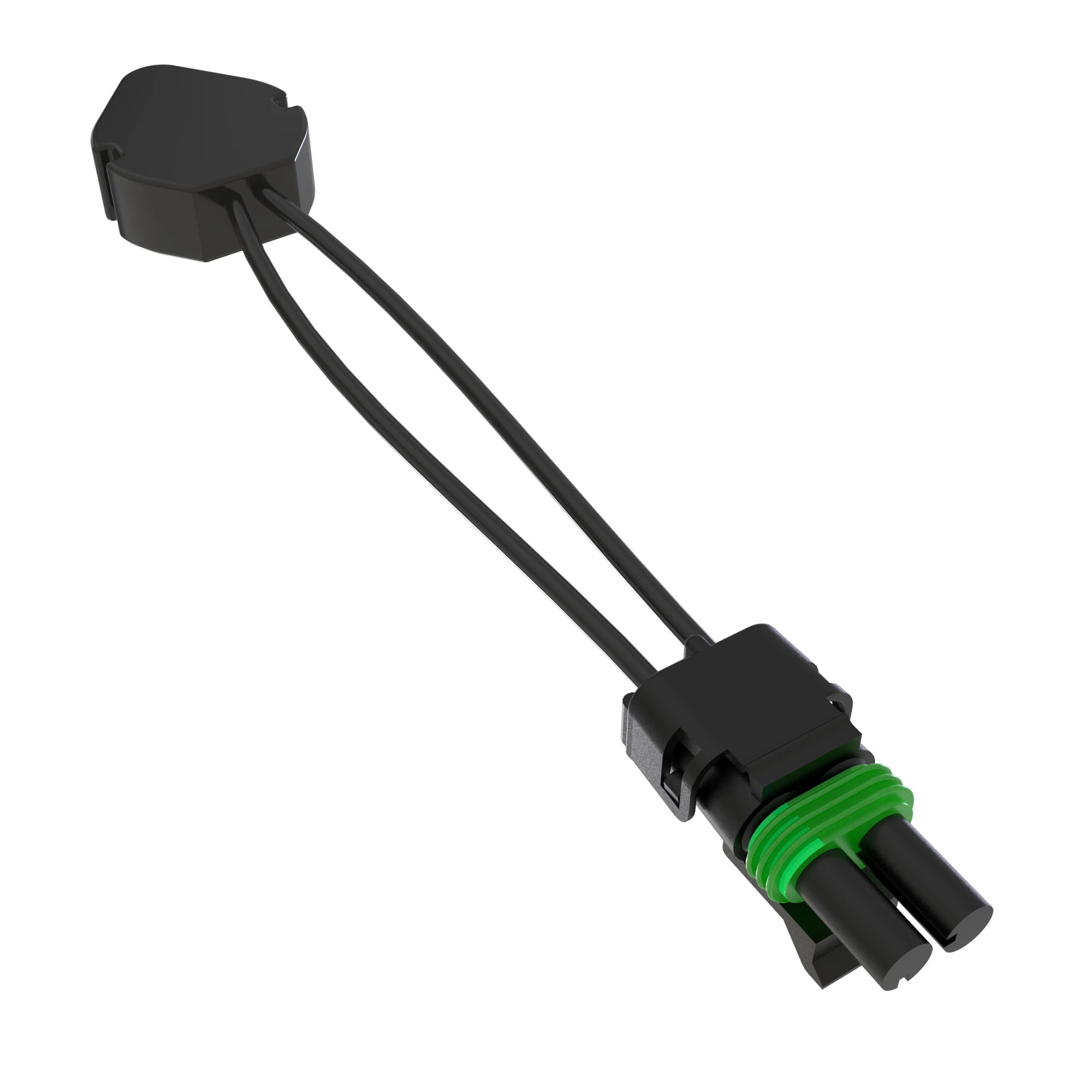 John Deere Mobile GreenStar™ Harness Hardware Kit - BPF10302