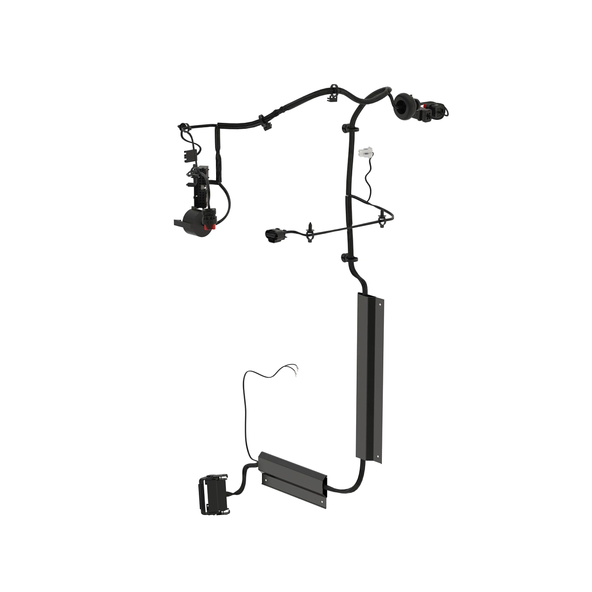 FCS WITHOUT BACKUP P