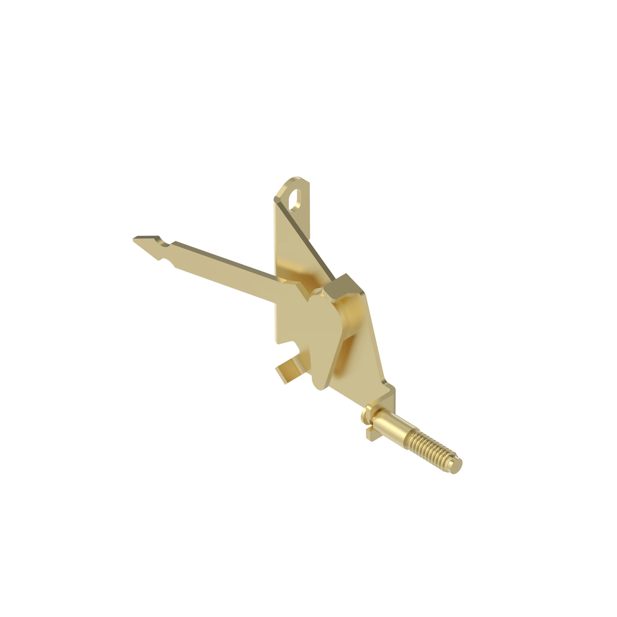 John Deere Throttle Cable - AMT1175