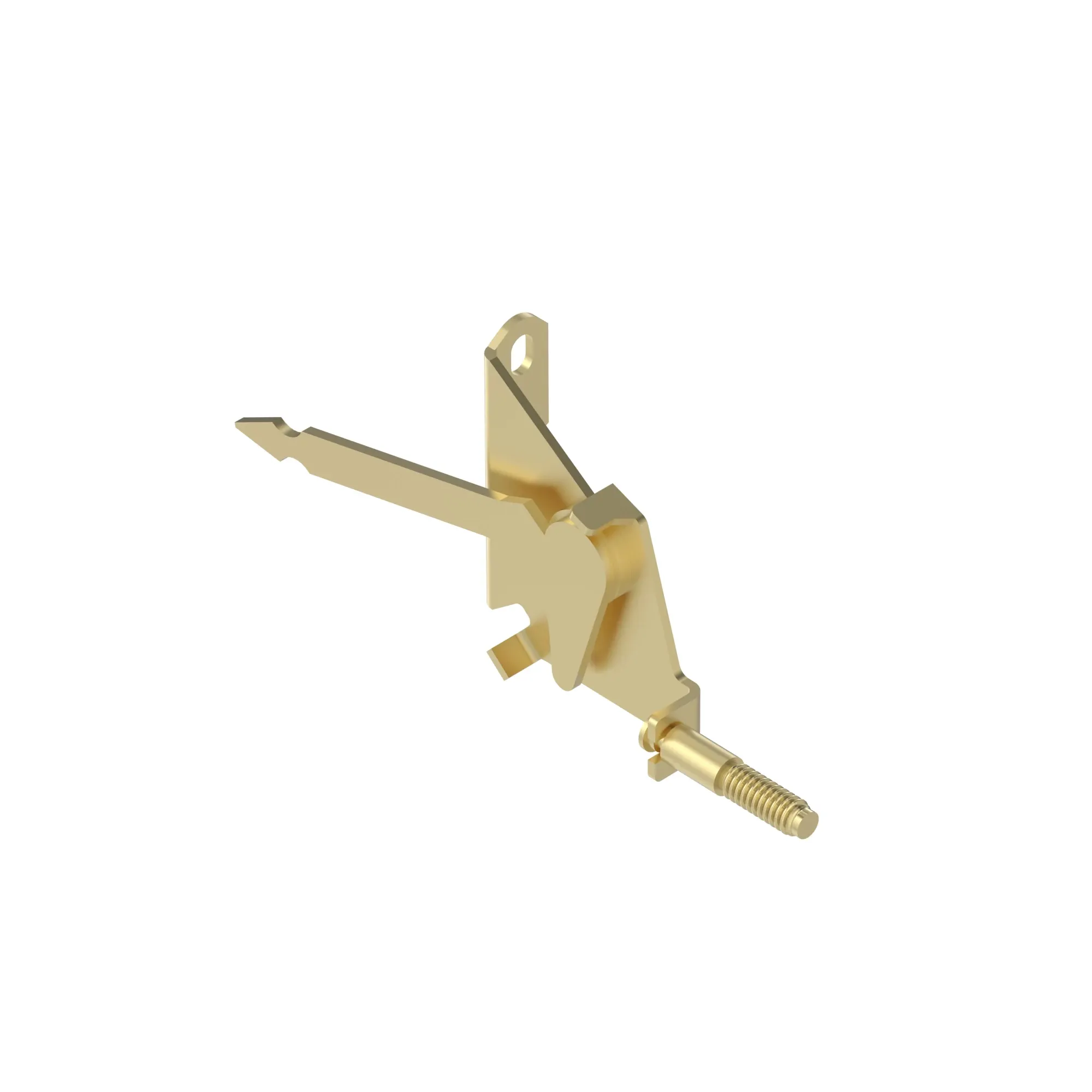 John Deere Throttle Cable - AMT1175