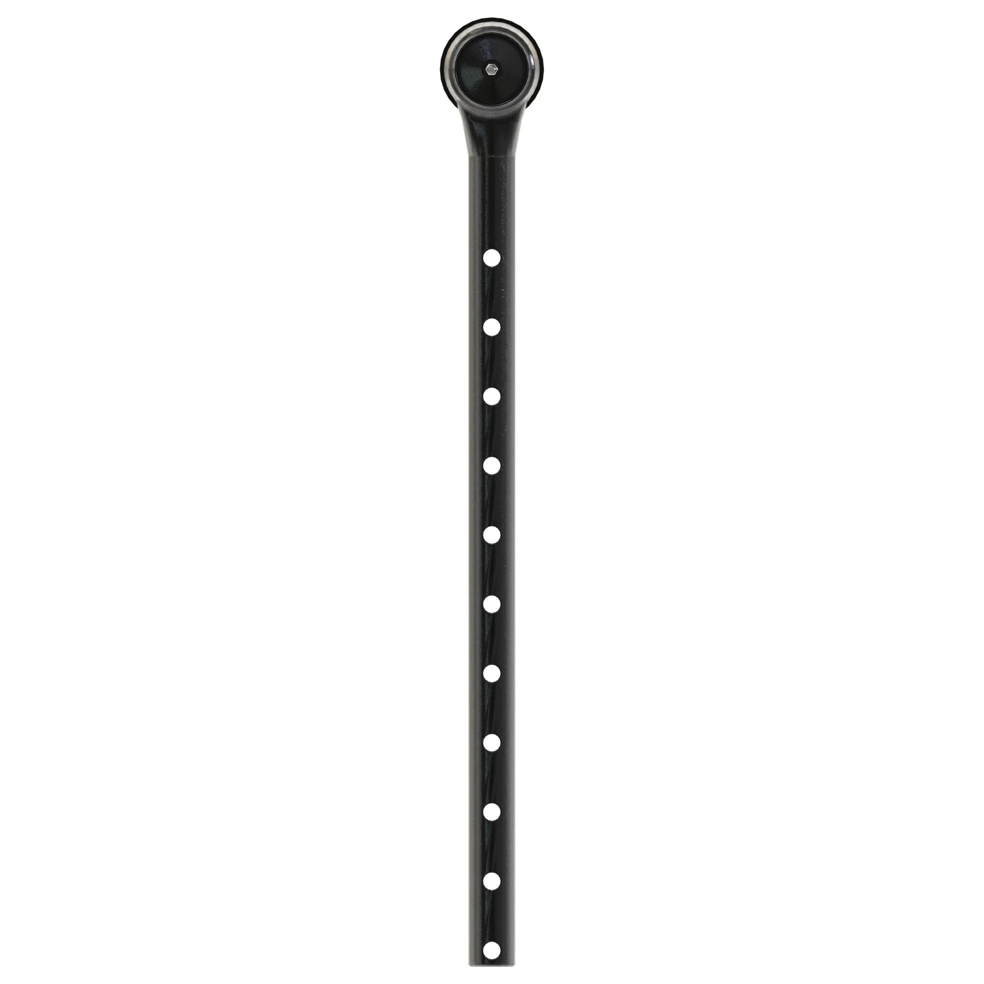 TIE ROD ASSEMBLY