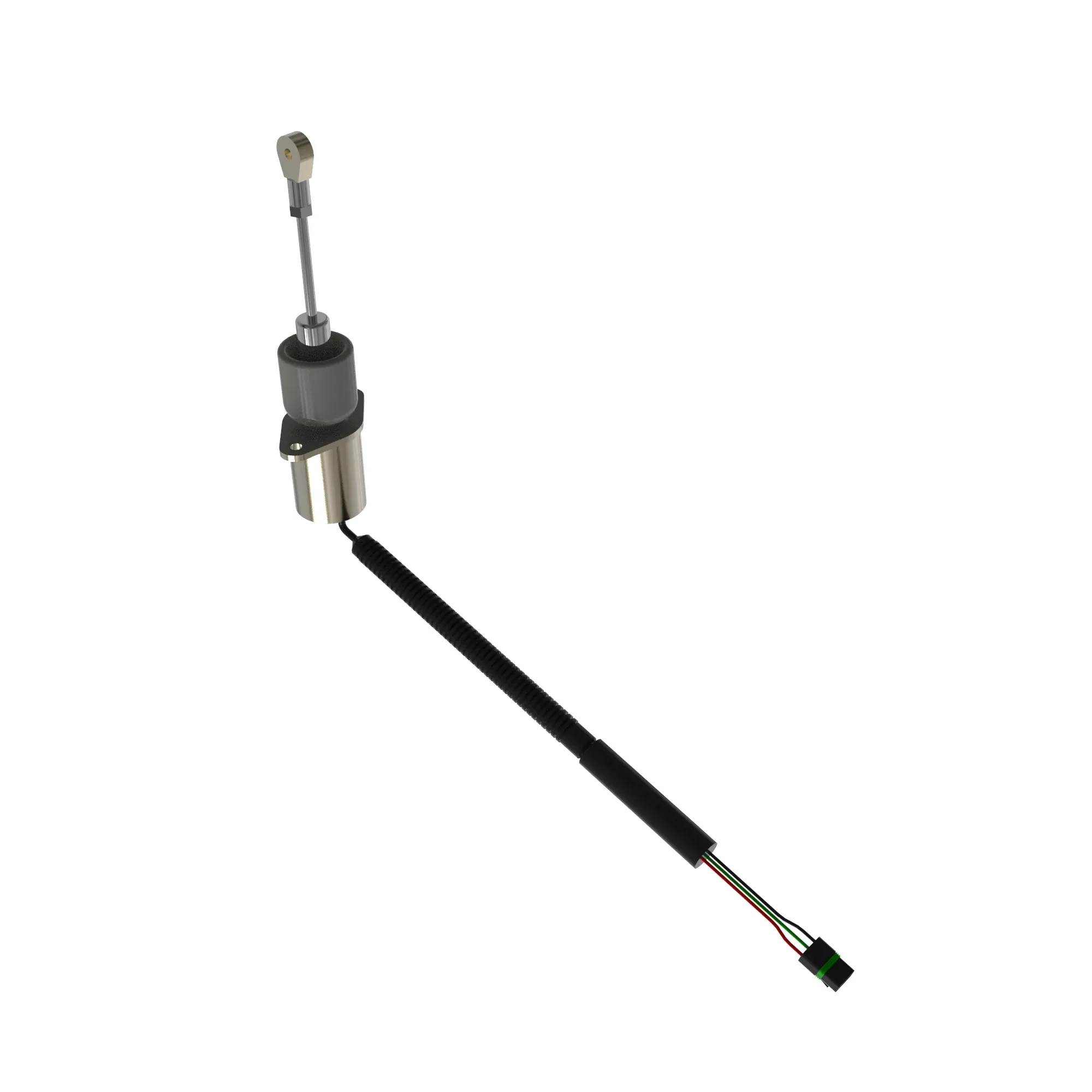 Solenoid