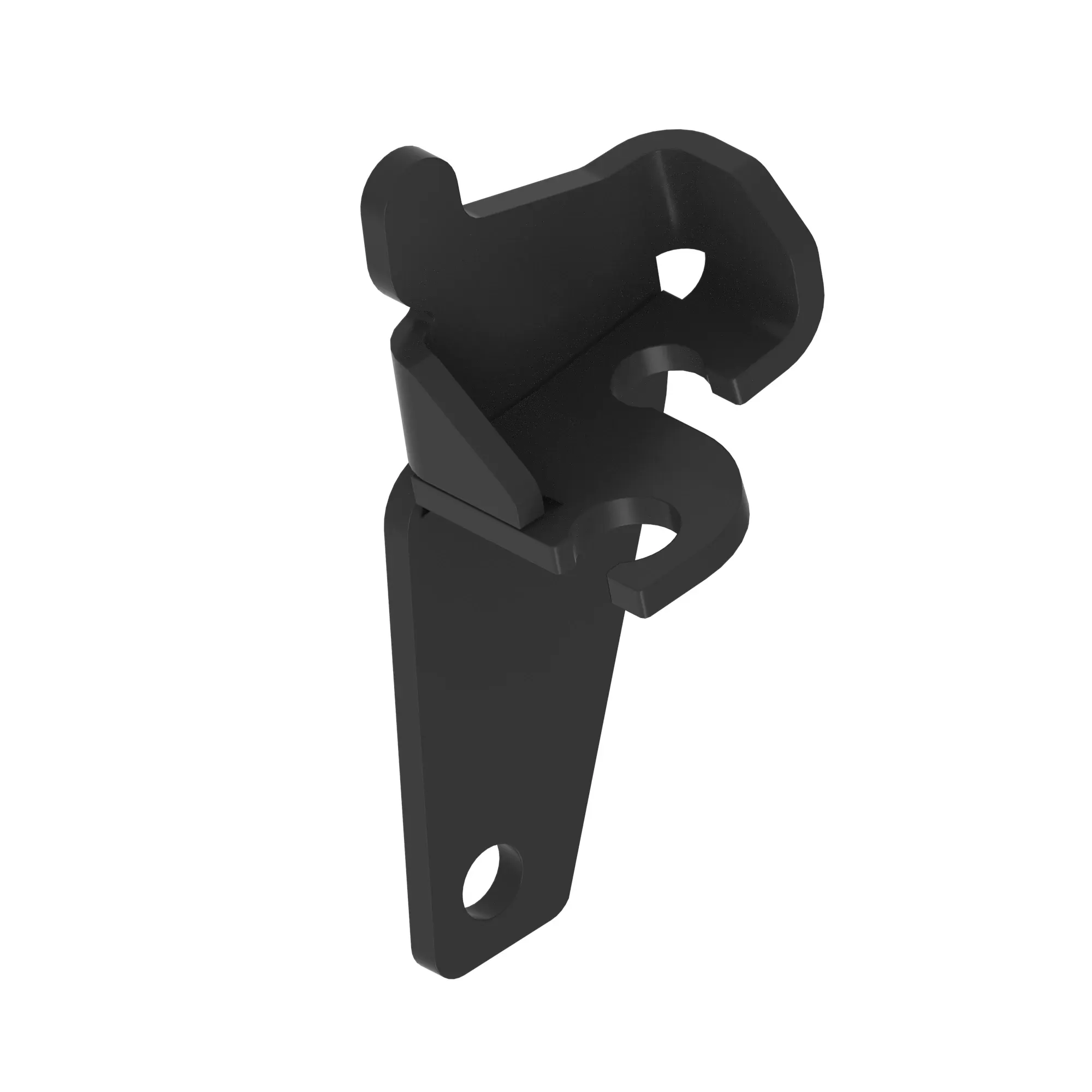 John Deere SC and Creeper Angle - L212664