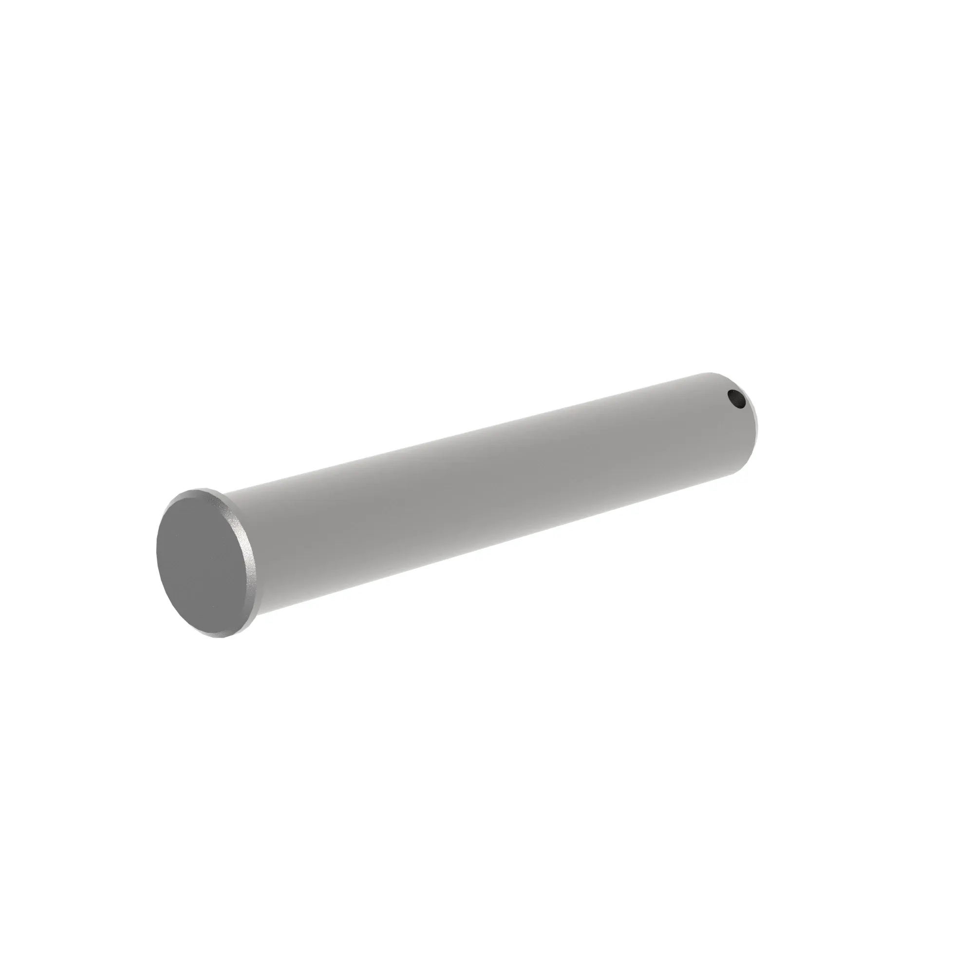 John Deere Clevis Head Pin - F615731