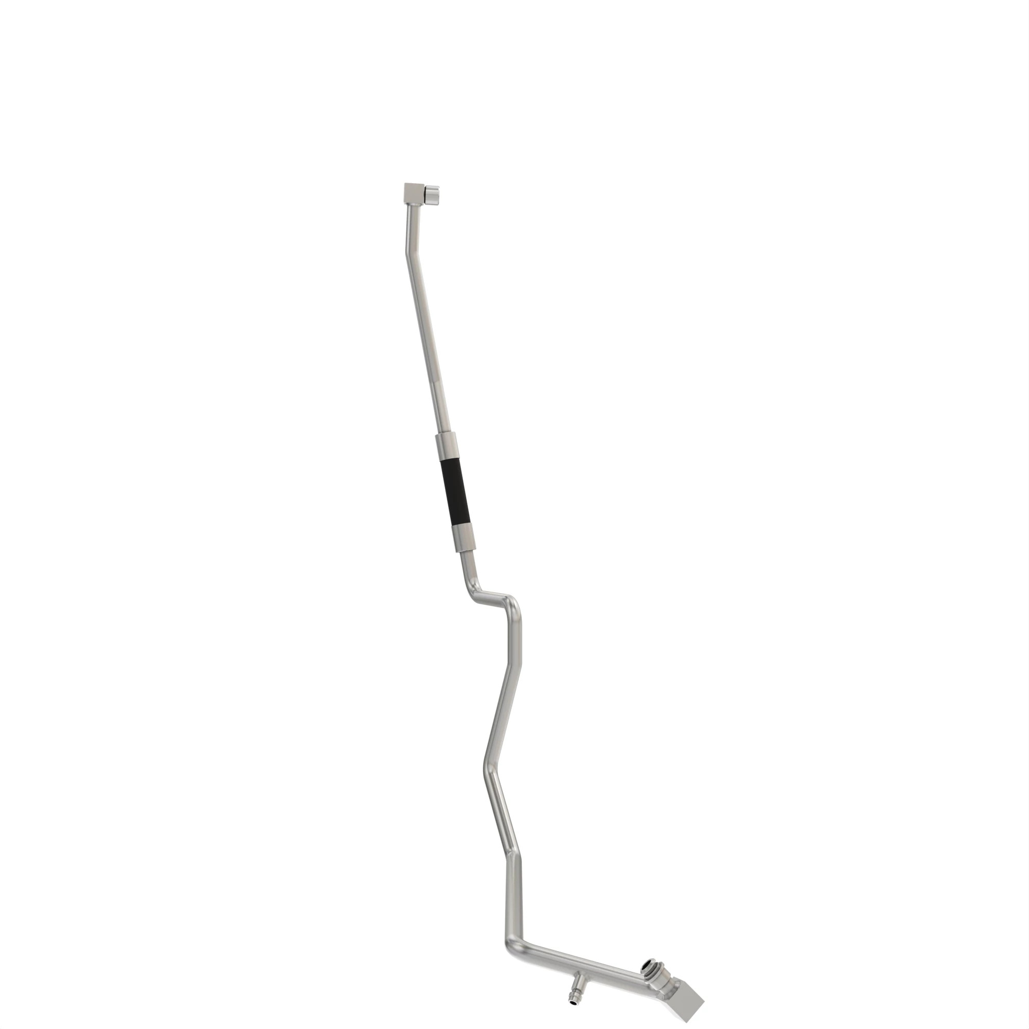 LINE, REFRIGERANT, EVAPORATOR TO CO