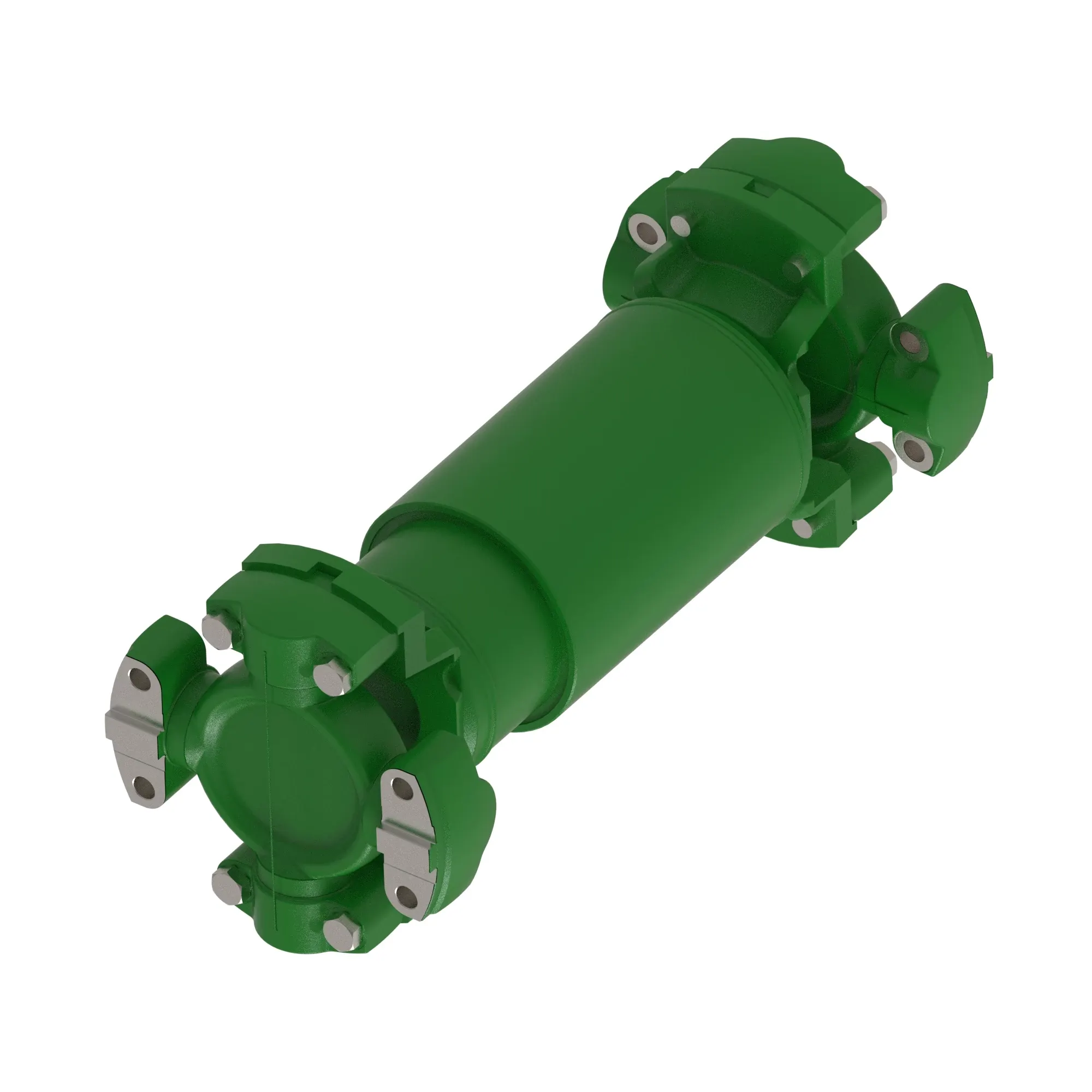 Universal Driveshaft, 9C 457-502 L