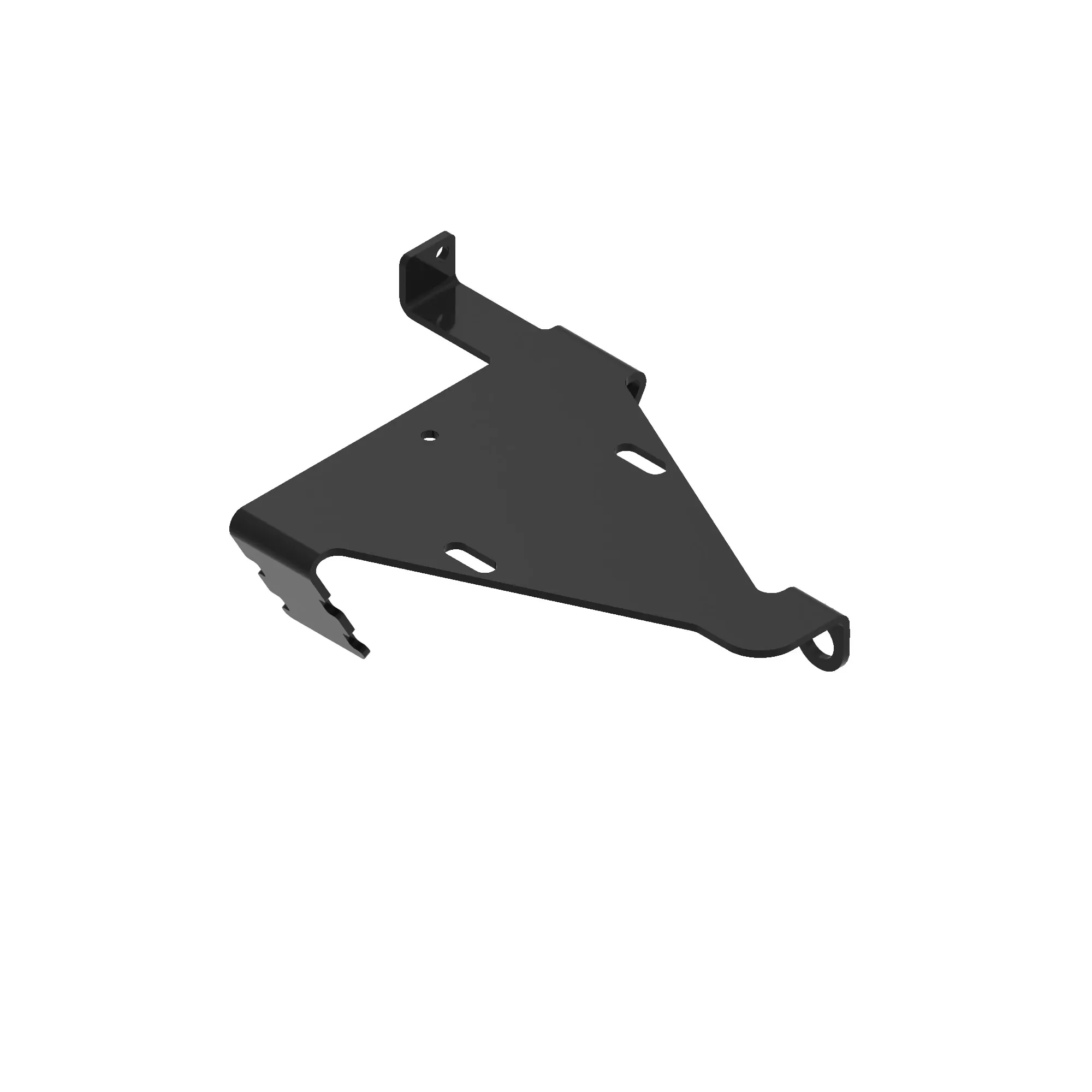 John Deere Bracket - UC11154