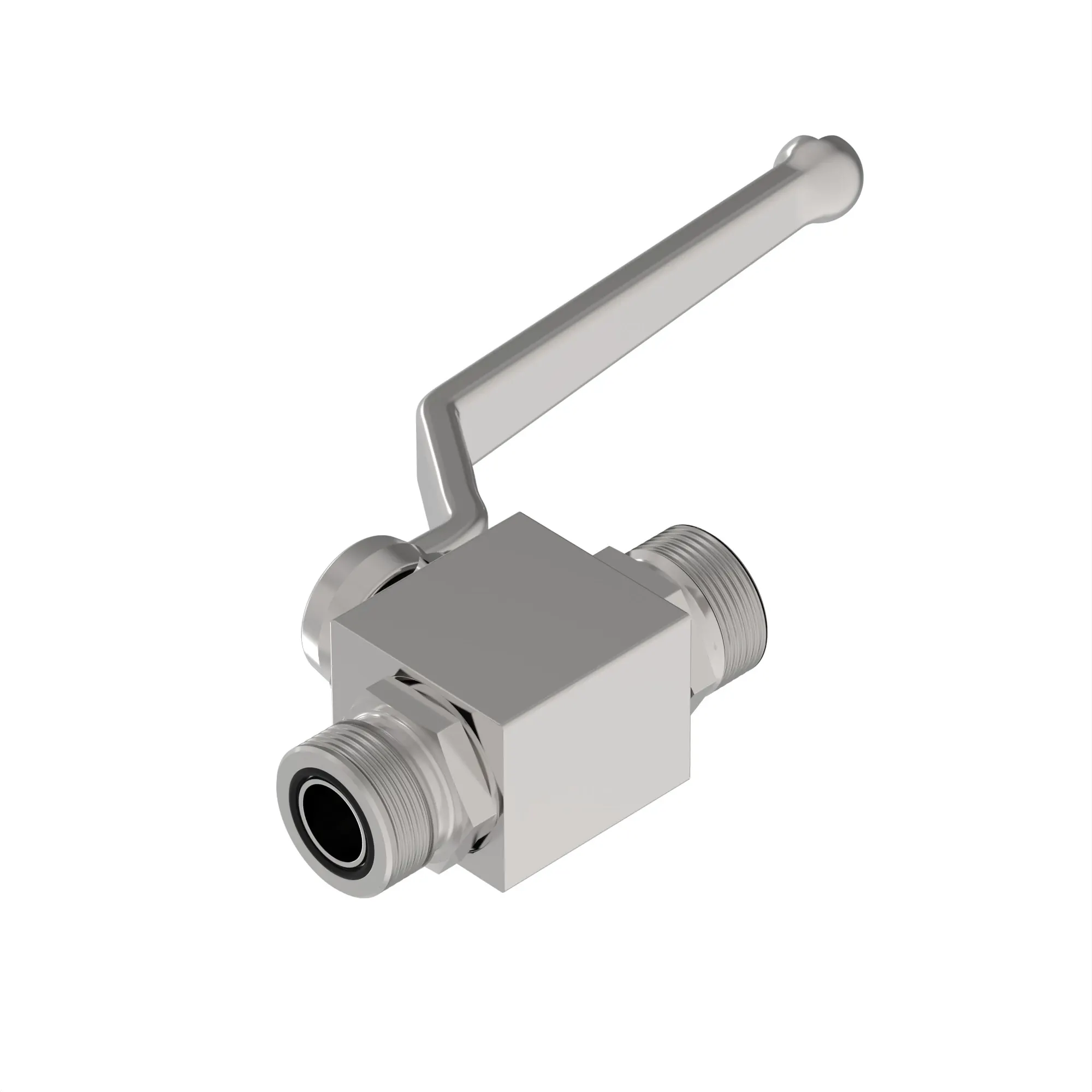 John Deere Valve - AA83458