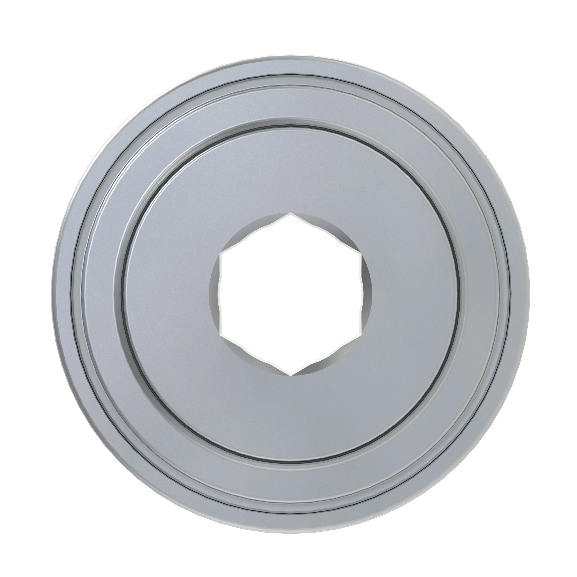 AFH205481: Cylindrical Ball Bearing | Shop.Deere.com