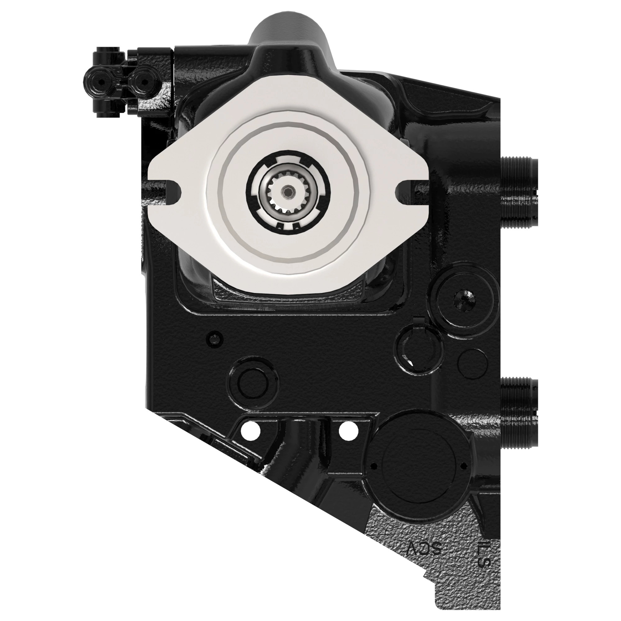 Hydraulic Pump