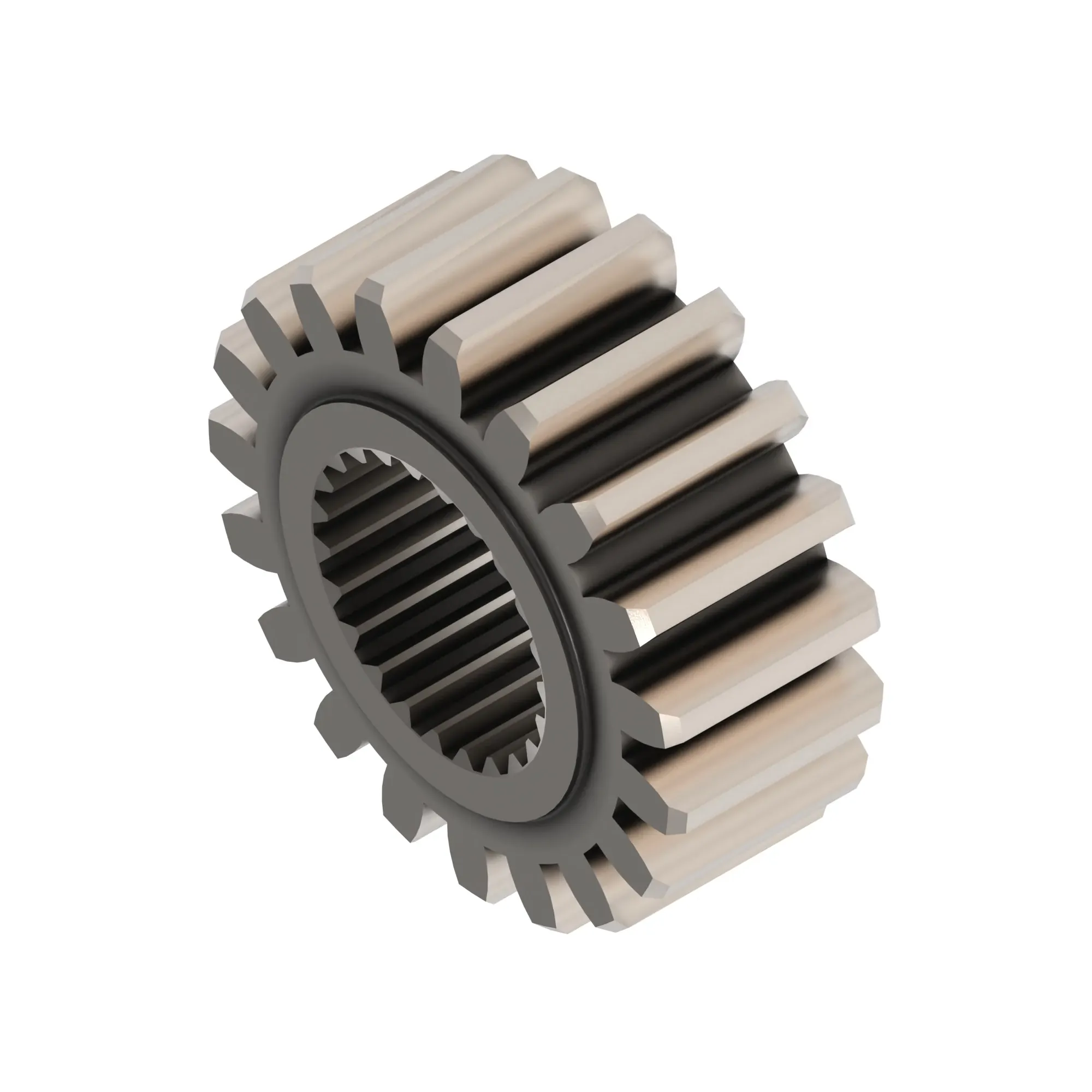 GEAR, GEAR, INPUT DRIVE (19T) INPUT
