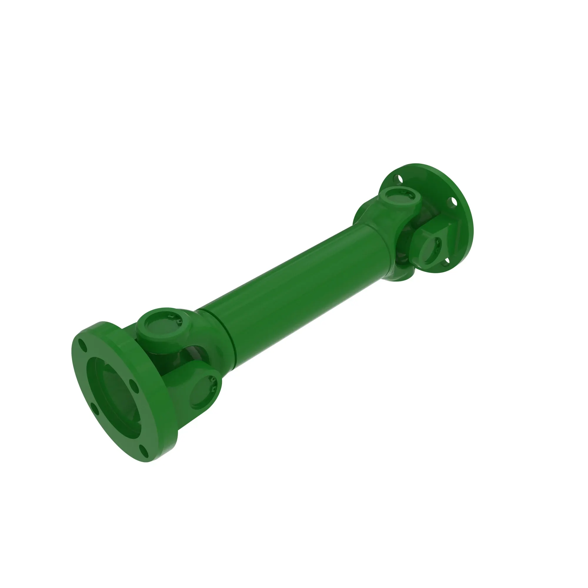 John Deere U-Joint Universal Driveshaft - AL168629
