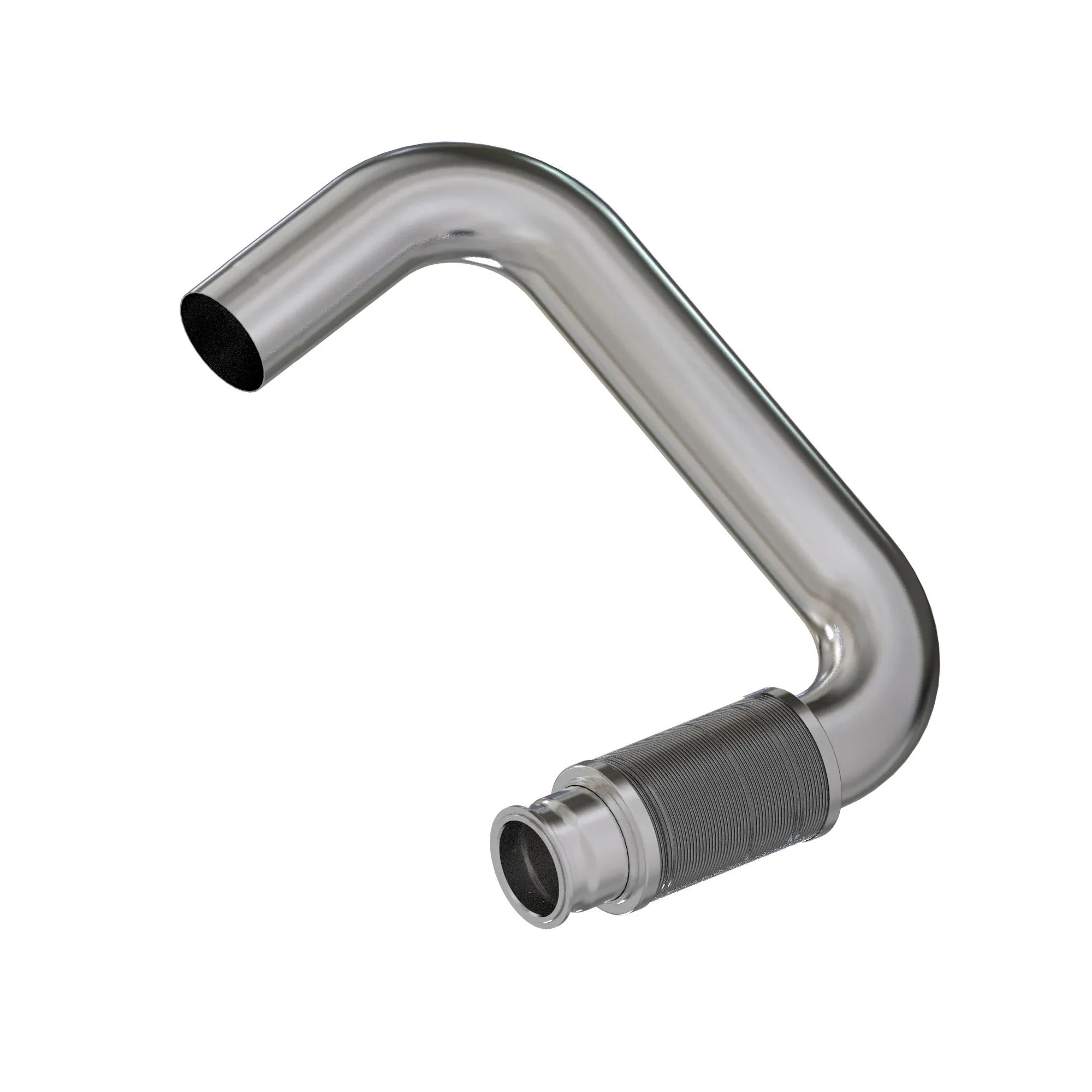 Exhaust Pipe