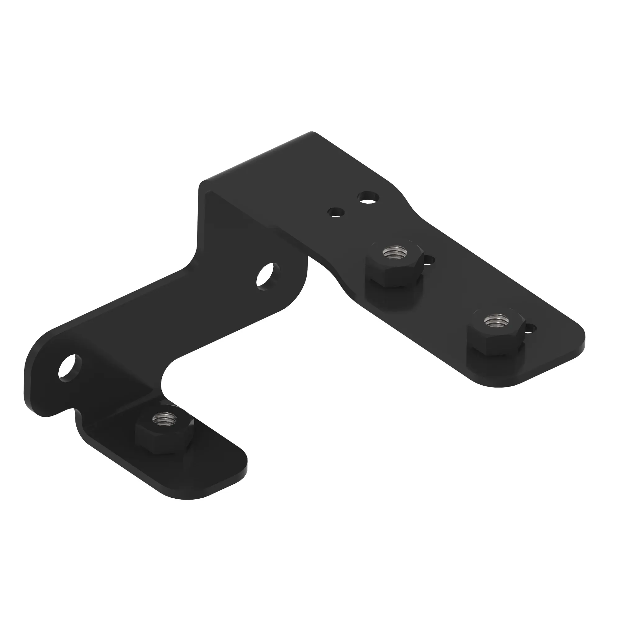 John Deere Harness Interconnect Bracket - SJ30664