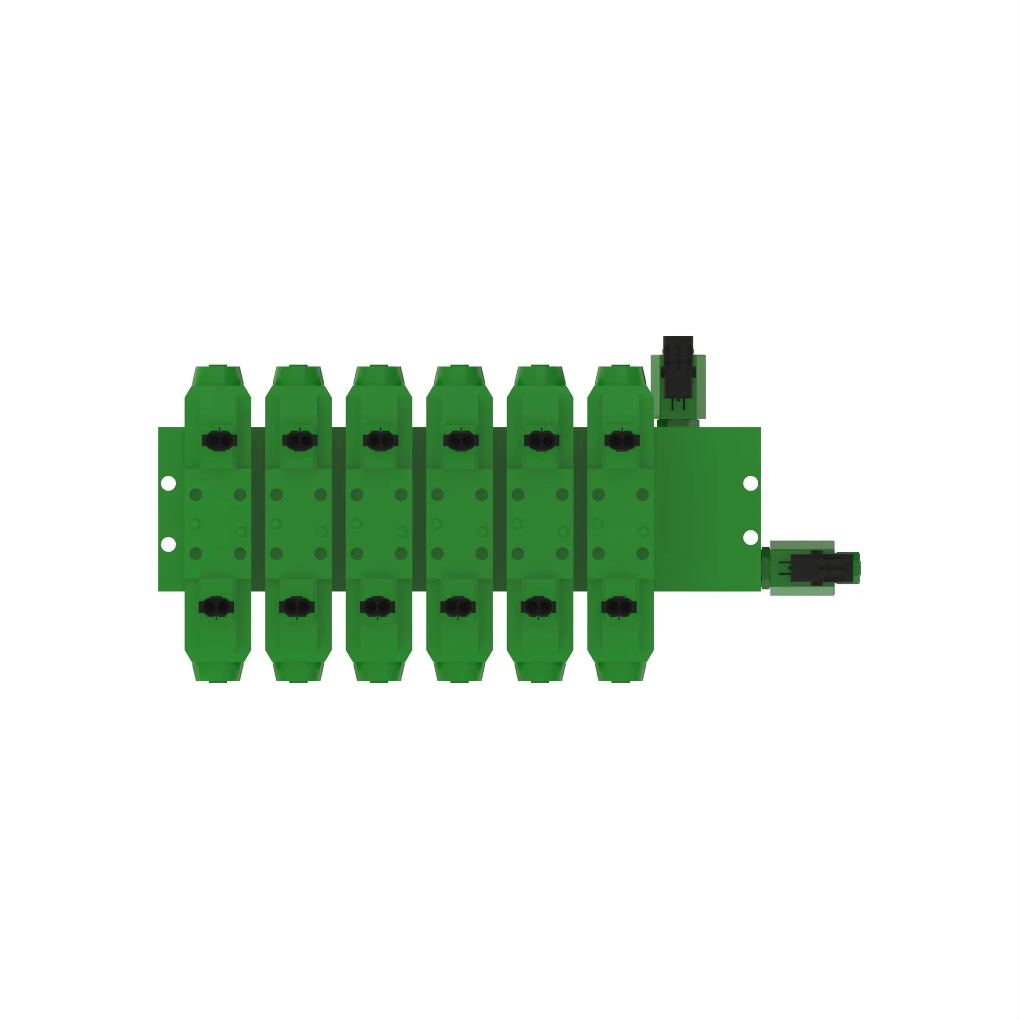 Control Valve