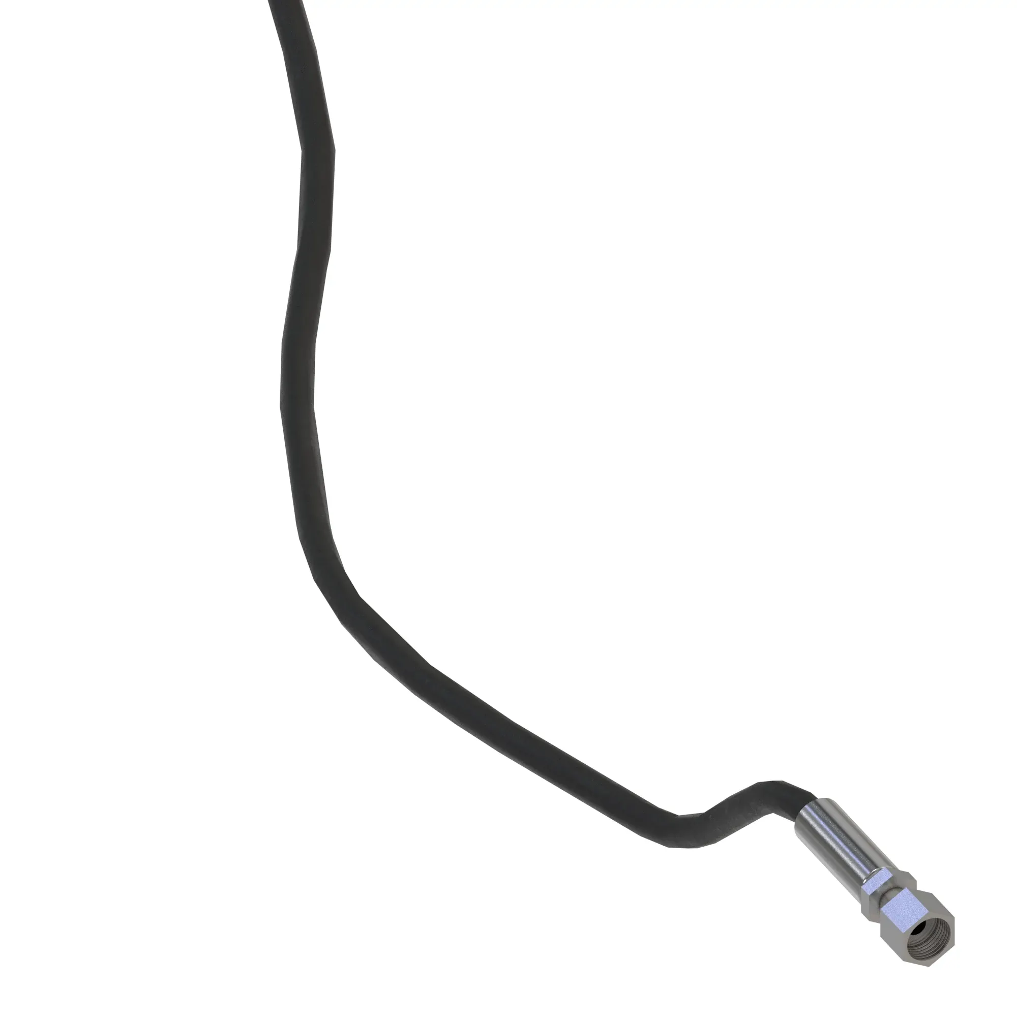 HOSE ASSY, COUPLER OPEN