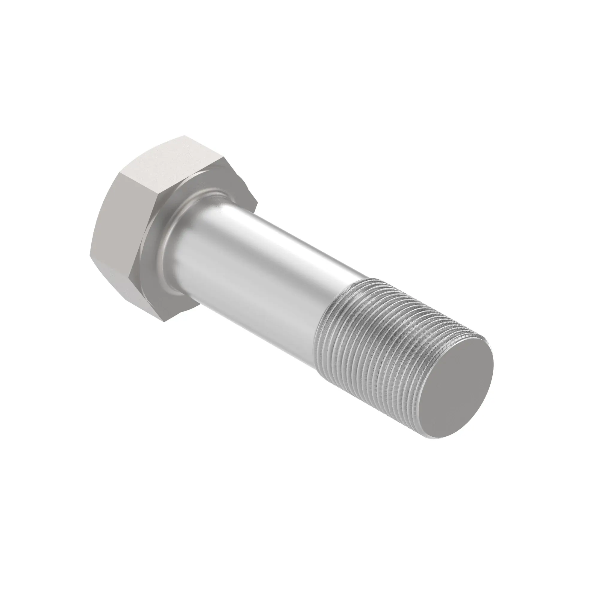 John Deere Hexagonal Head Cap Screw, 7/8" X 3" - 19H2011