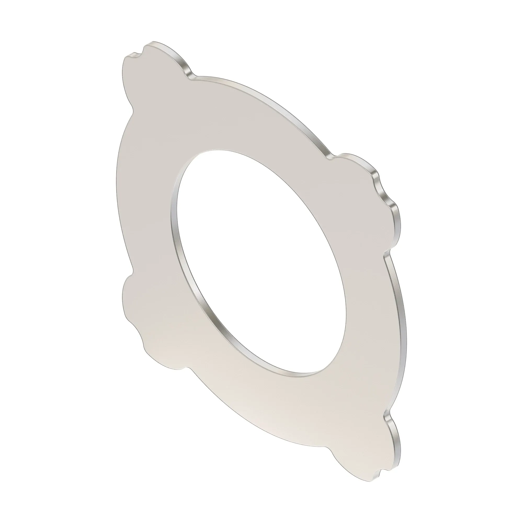 John Deere Plate - R559197
