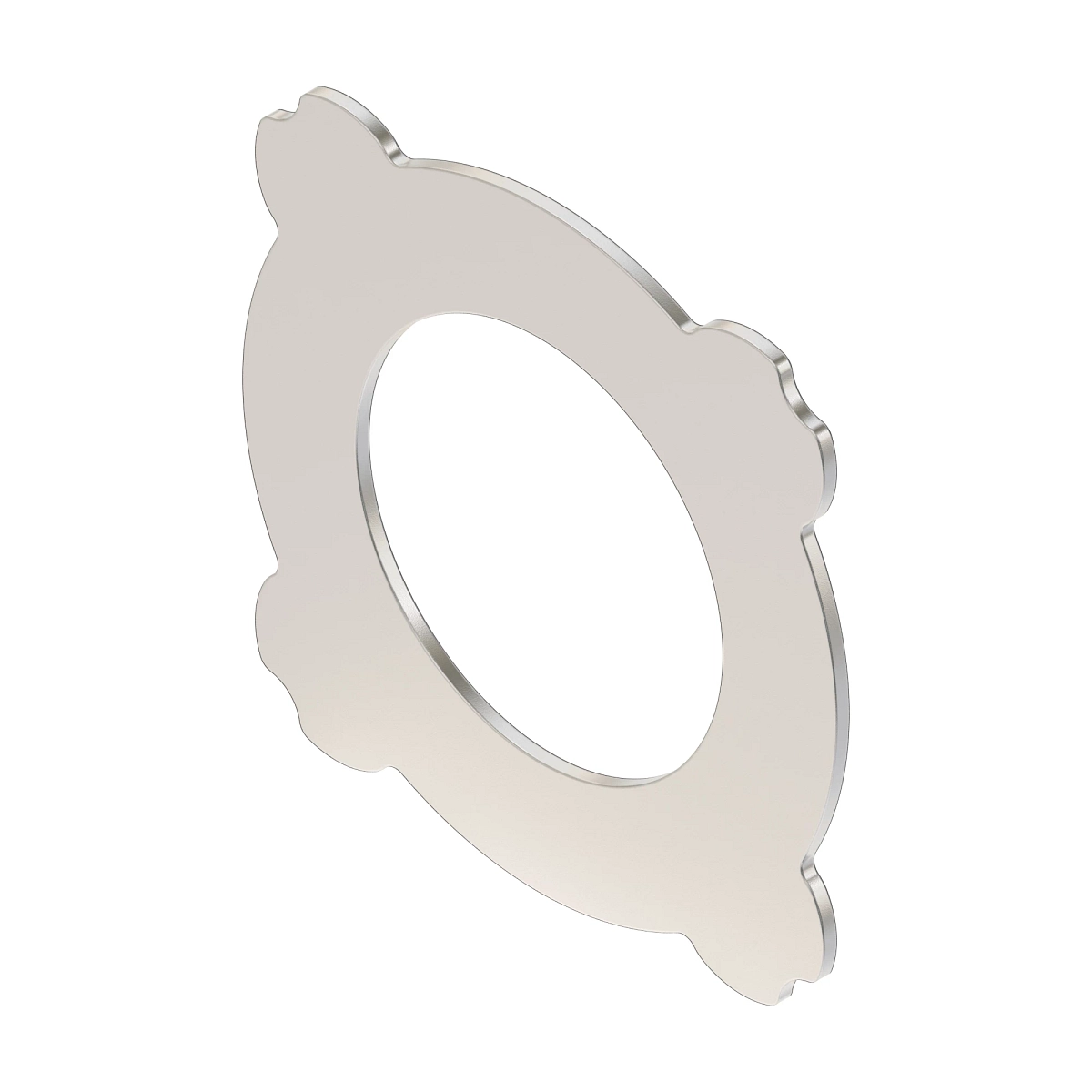 Plate, Dif Lock Clutch Separator