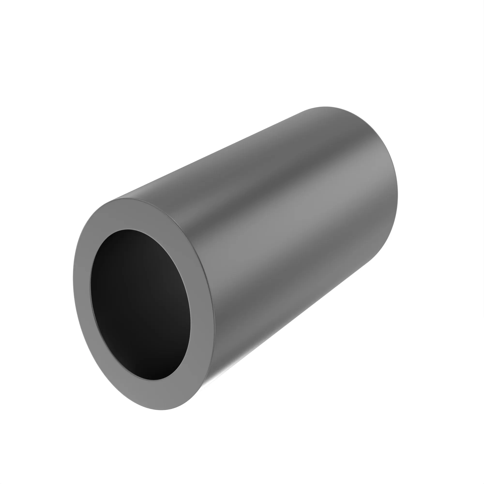 SPACER, 7.5" SPACING, 3" WHEEL