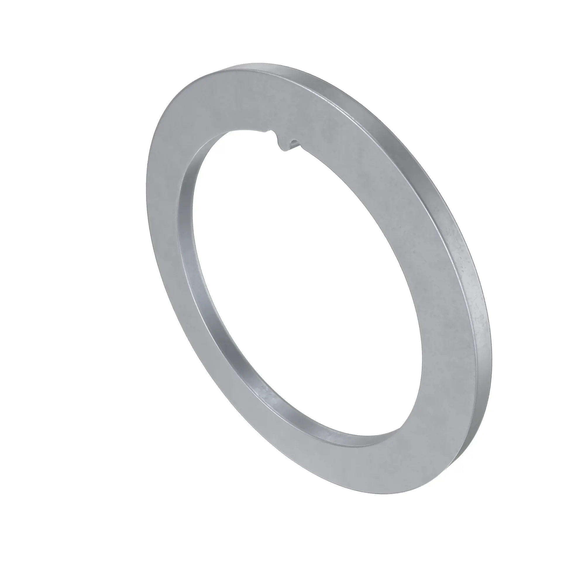R138190: Internal Flat Tab Washer