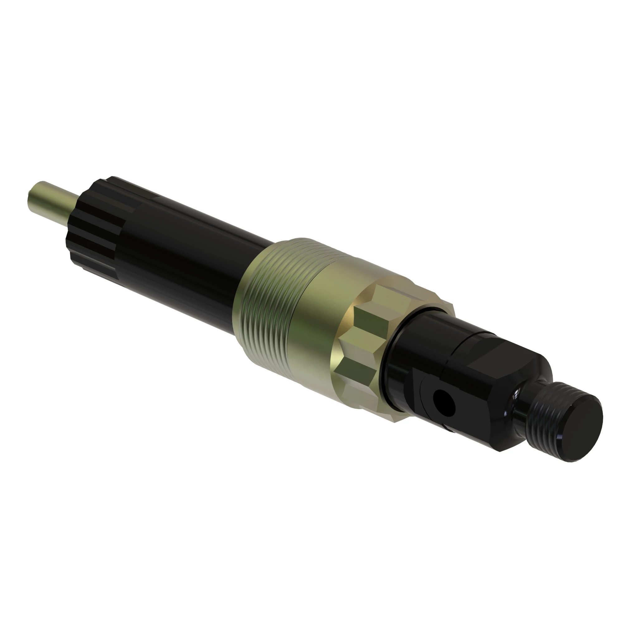 NOZZLE,REMAN FUEL INJECTION