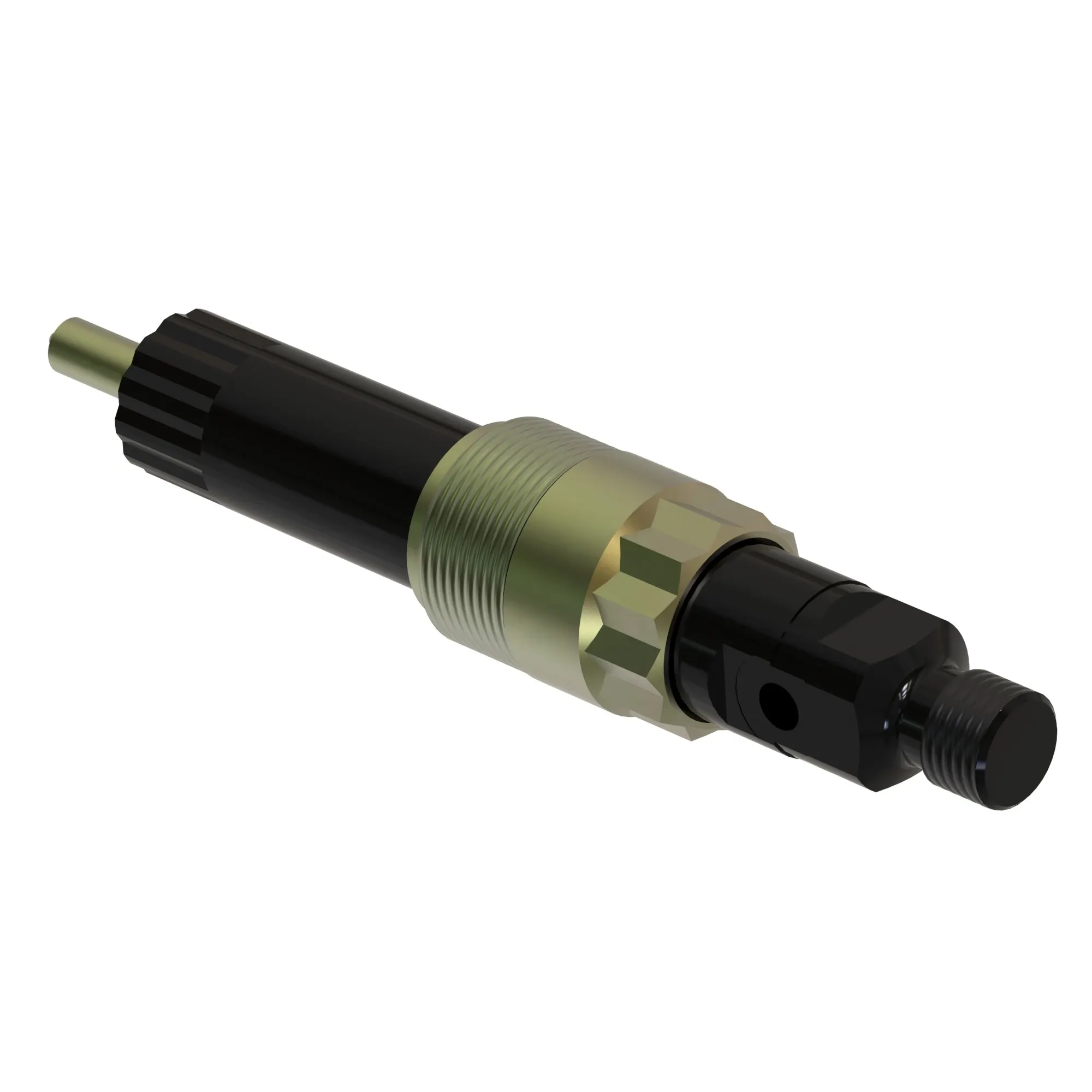 NOZZLE,REMAN FUEL INJECTION