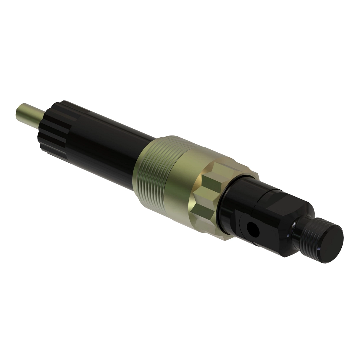 NOZZLE,REMAN FUEL INJECTION