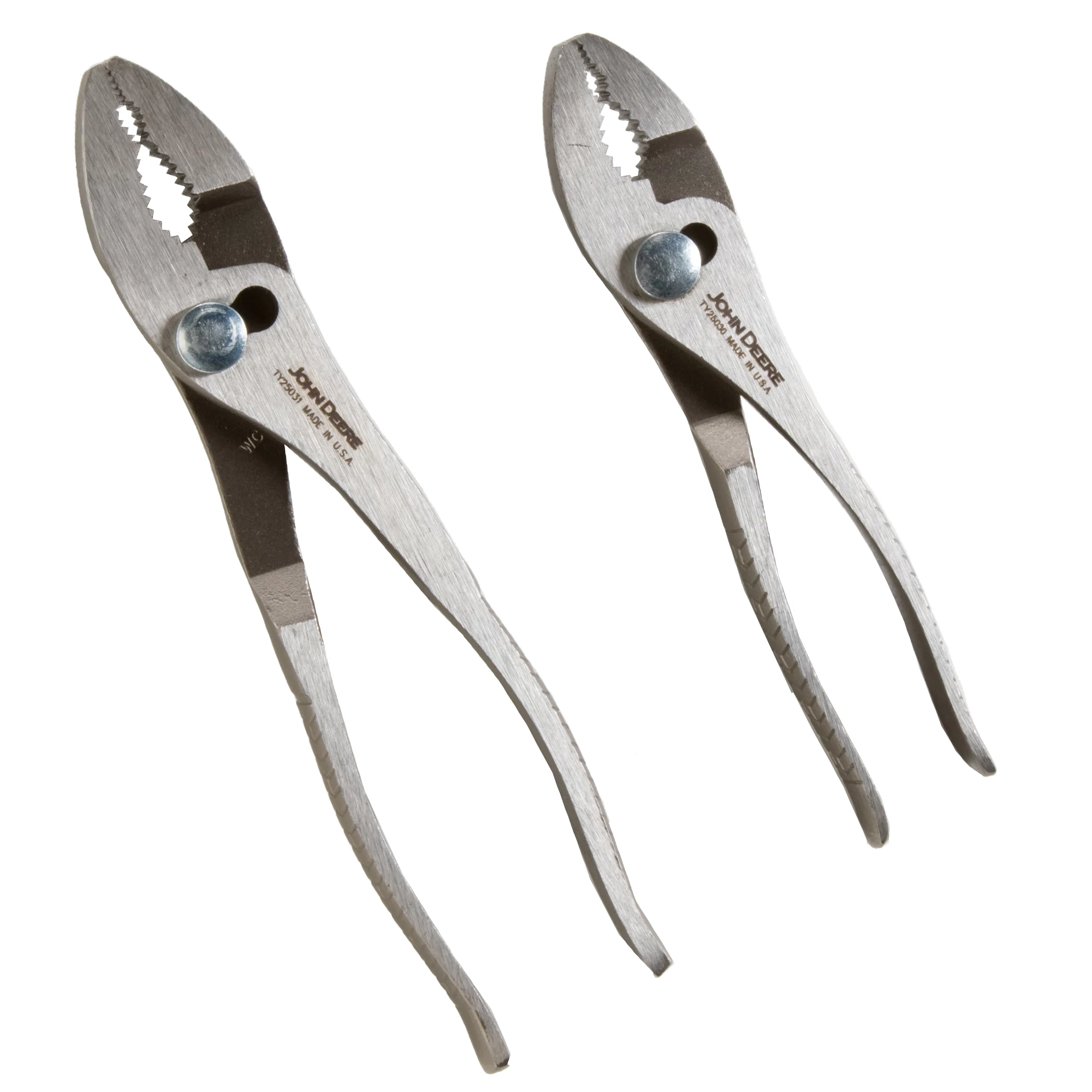 TY25031: Slip Joint Pliers, 8 inch | Shop.Deere.com