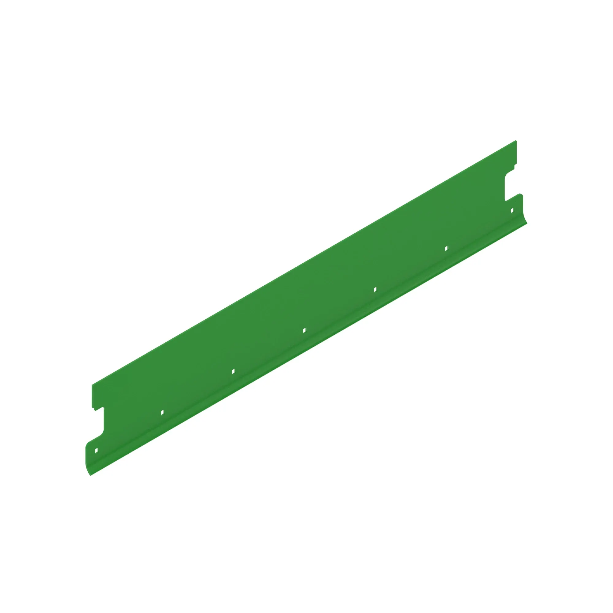 John Deere Level Land Plate - H214837