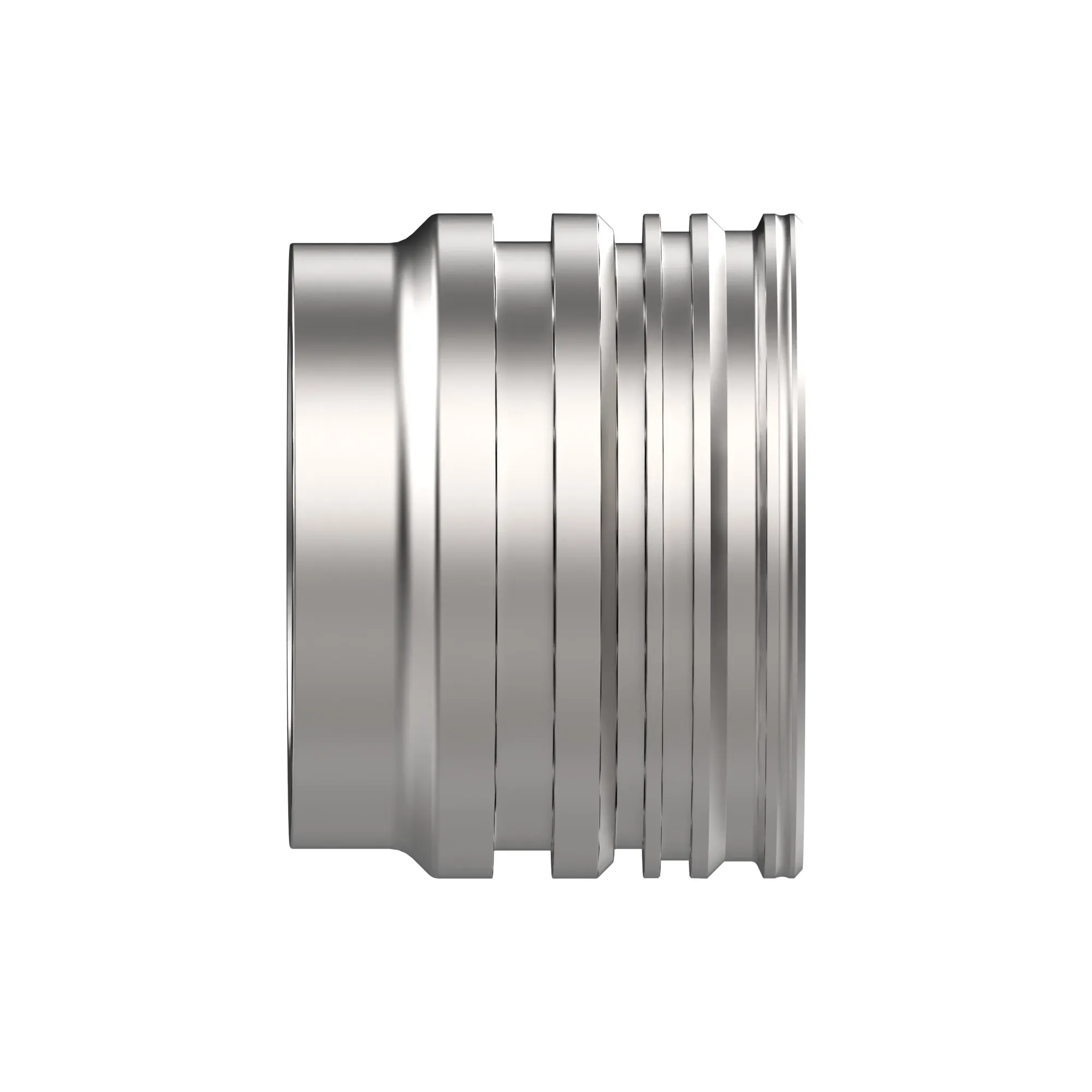 Hydr. Cylinder Rod Guide