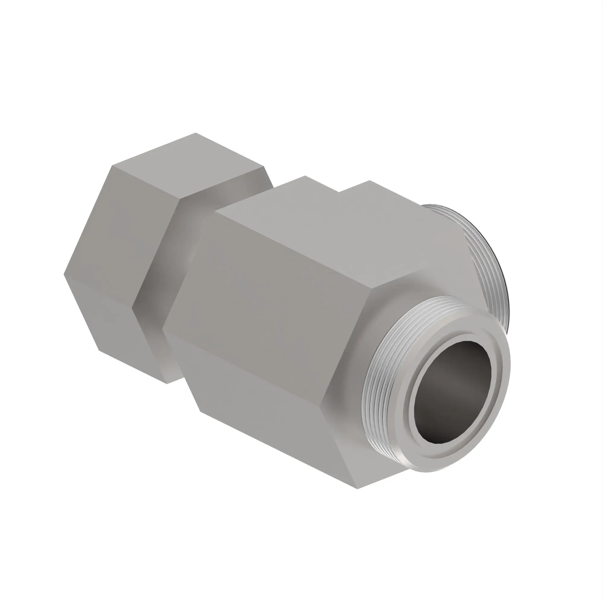 SWIVEL RUN TEE (SWRT), ORFS